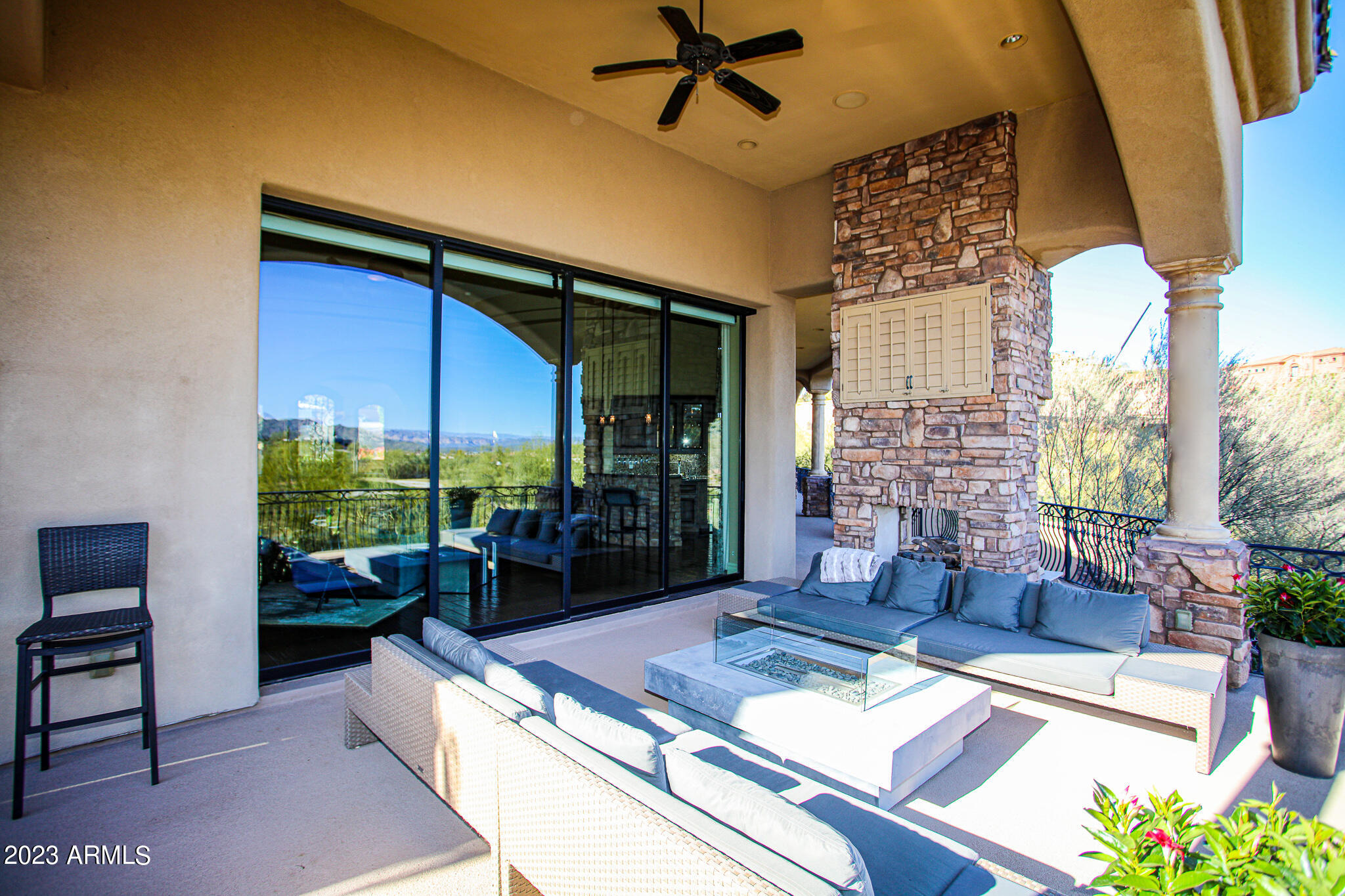 FIREROCK PARCEL D - Residential