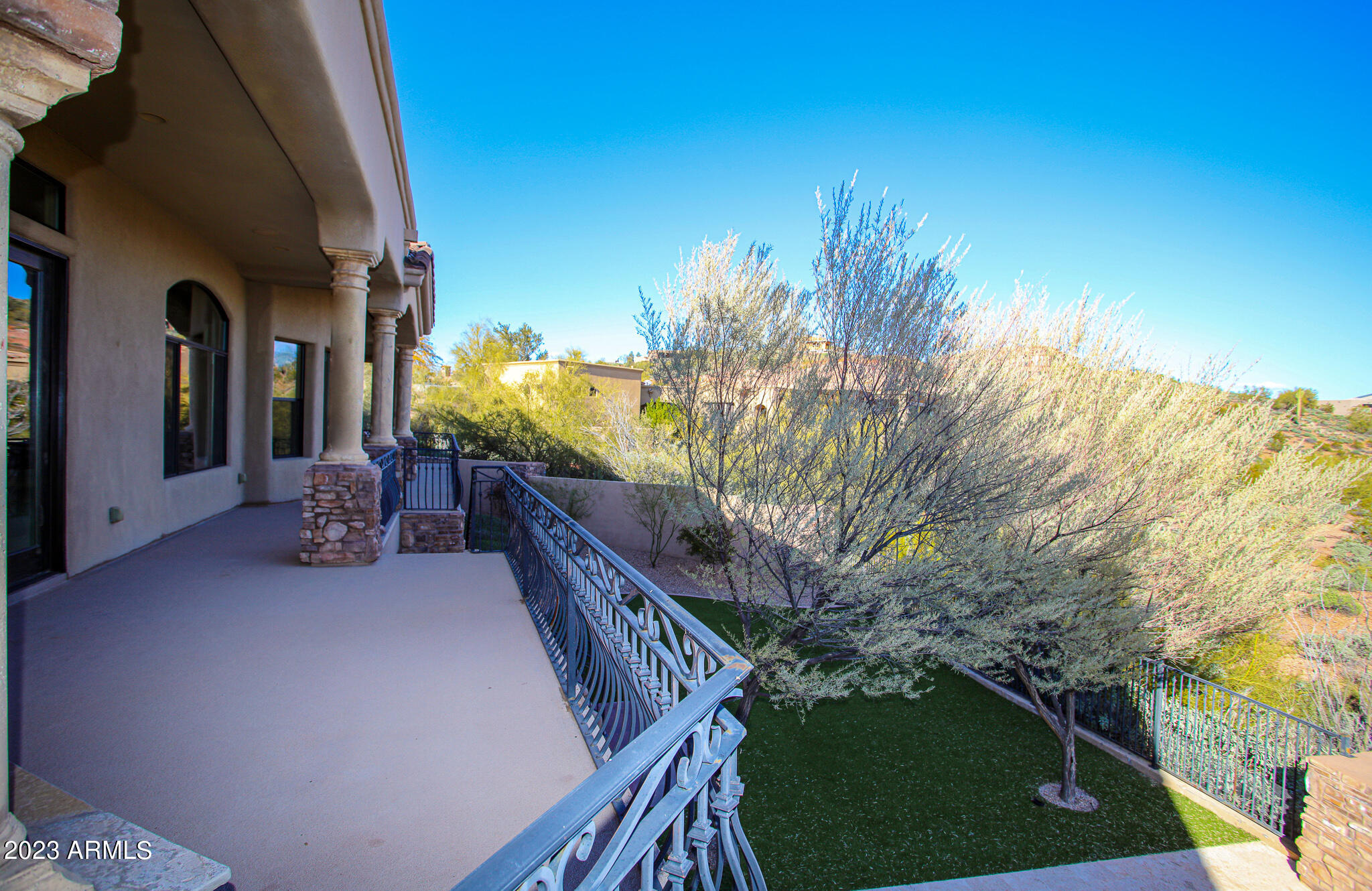 FIREROCK PARCEL D - Residential