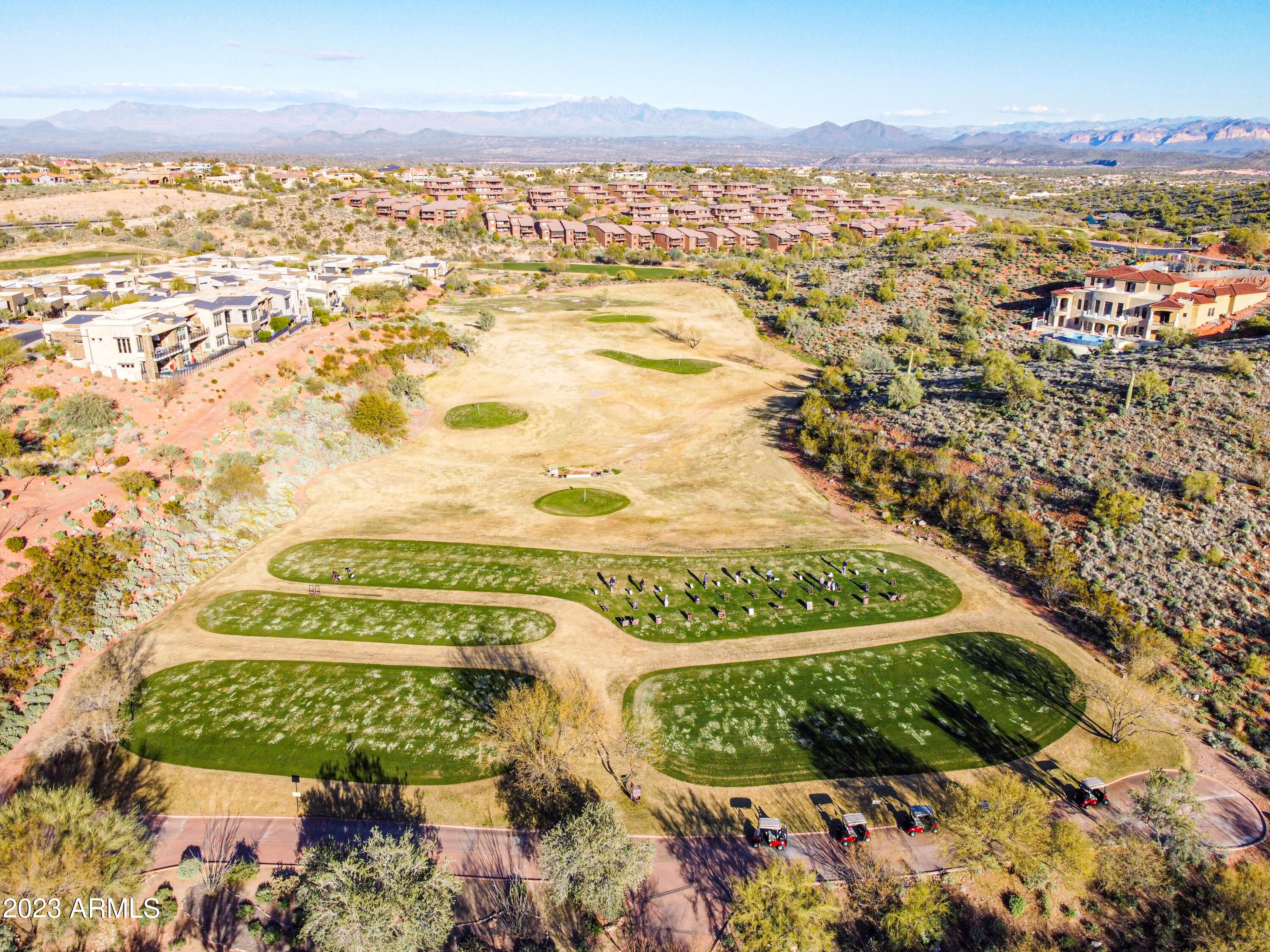 FIREROCK PARCEL D - Residential