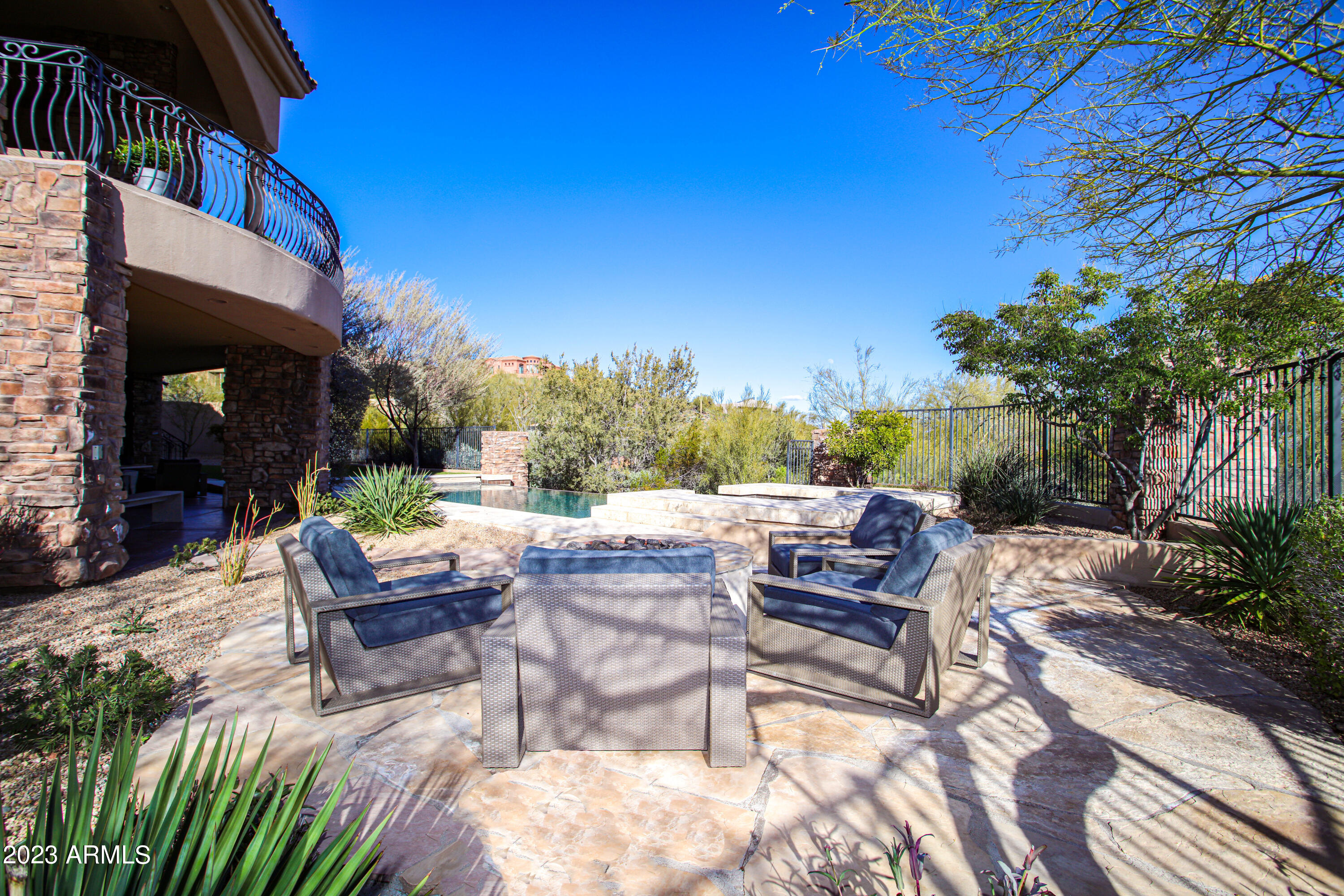 FIREROCK PARCEL D - Residential