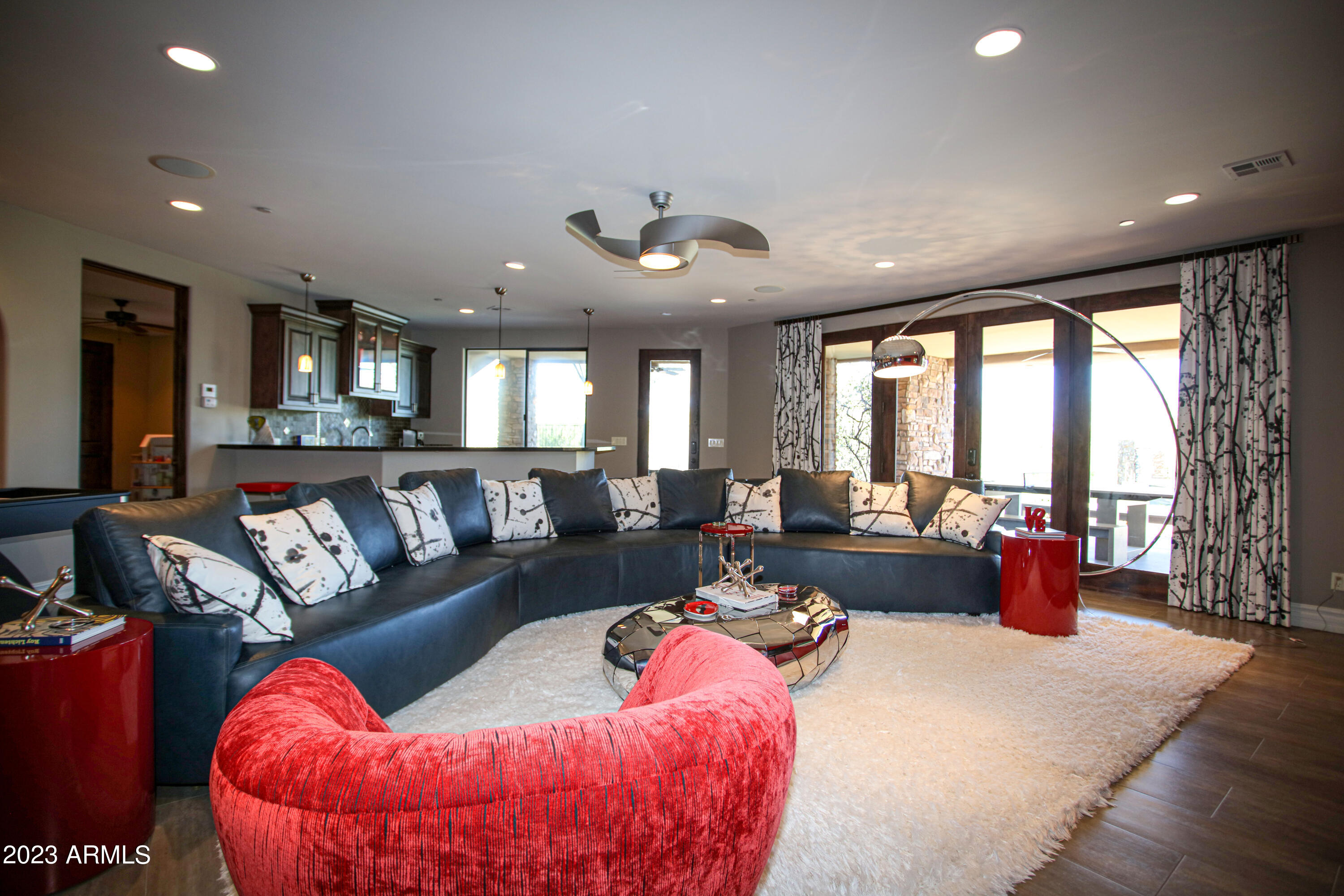 FIREROCK PARCEL D - Residential
