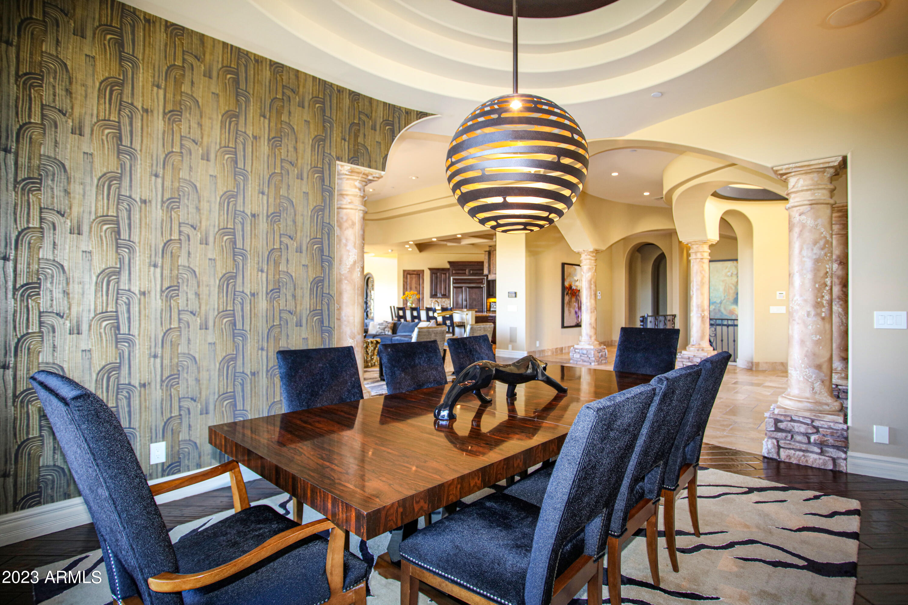 FIREROCK PARCEL D - Residential