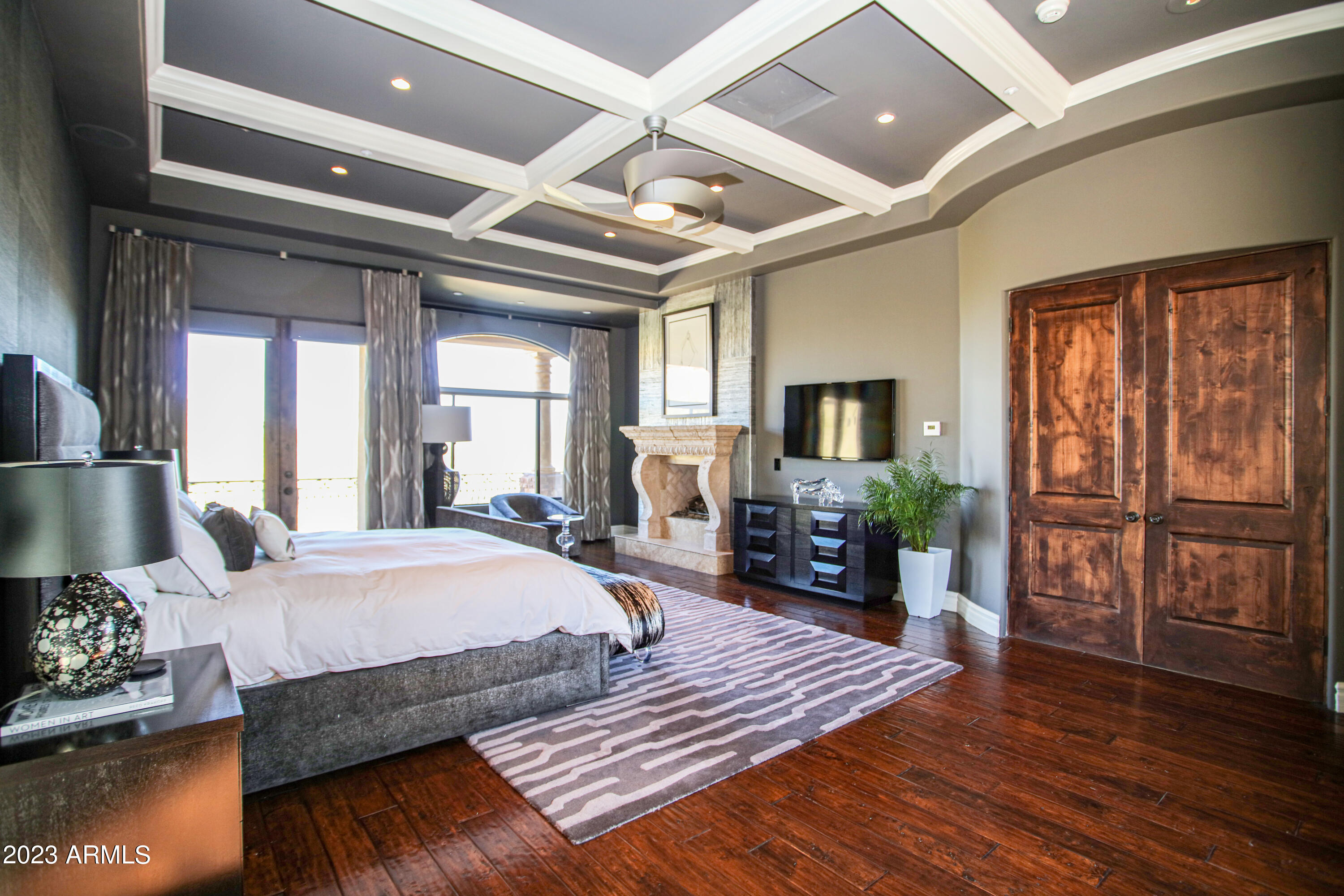 FIREROCK PARCEL D - Residential