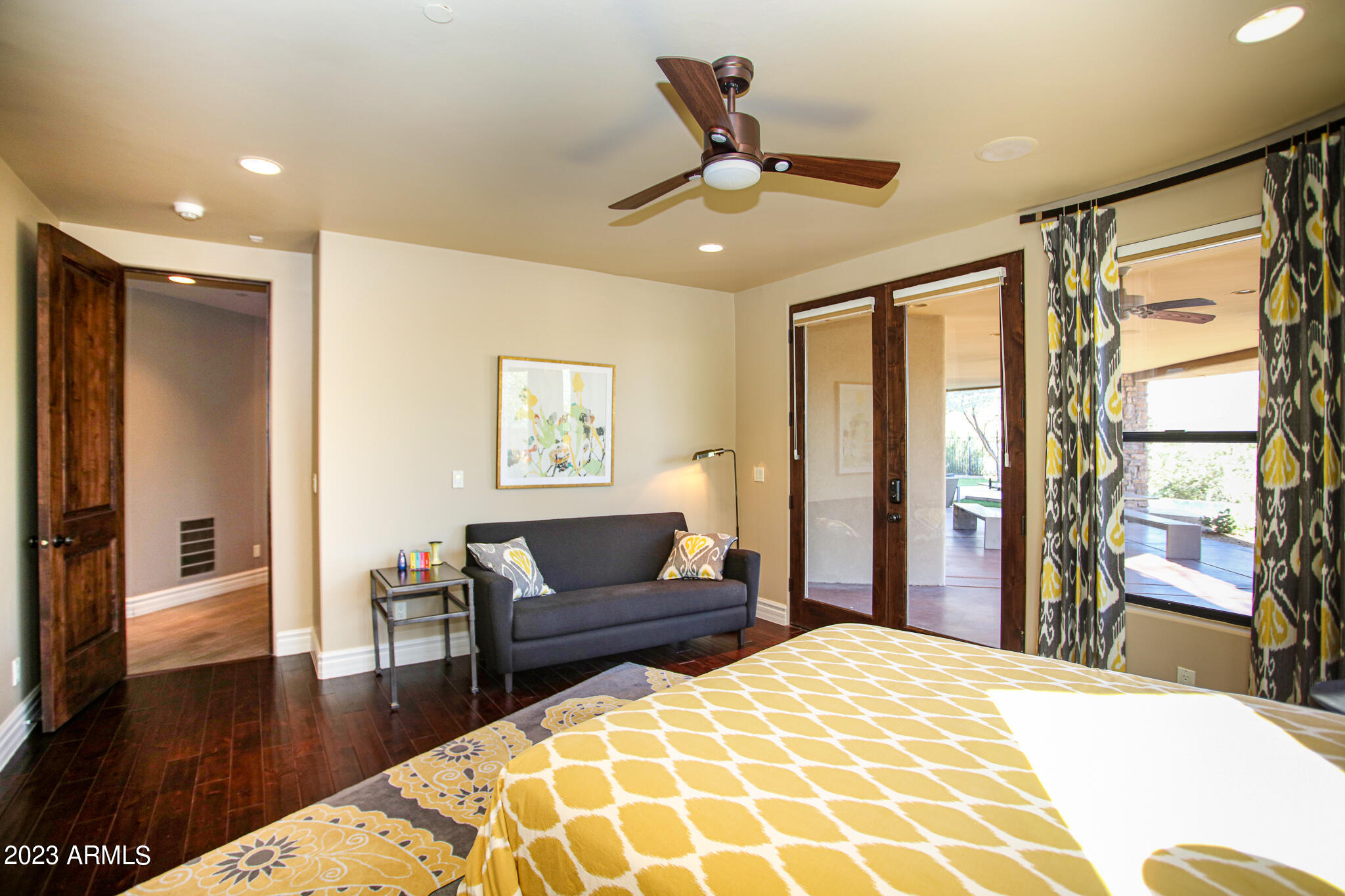 FIREROCK PARCEL D - Residential