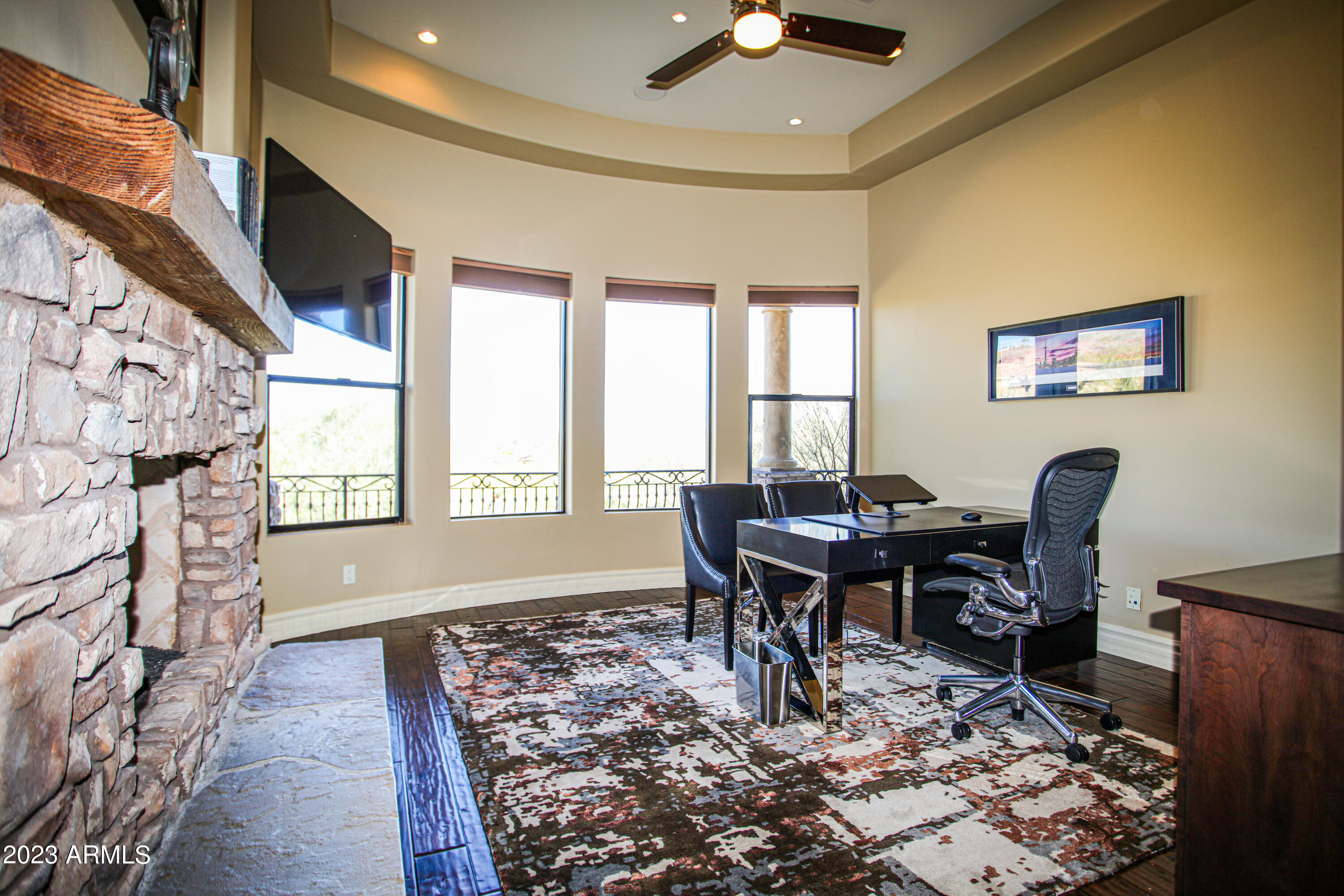 FIREROCK PARCEL D - Residential