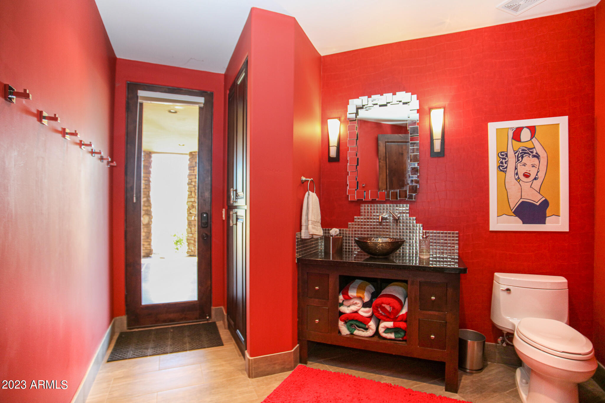 FIREROCK PARCEL D - Residential