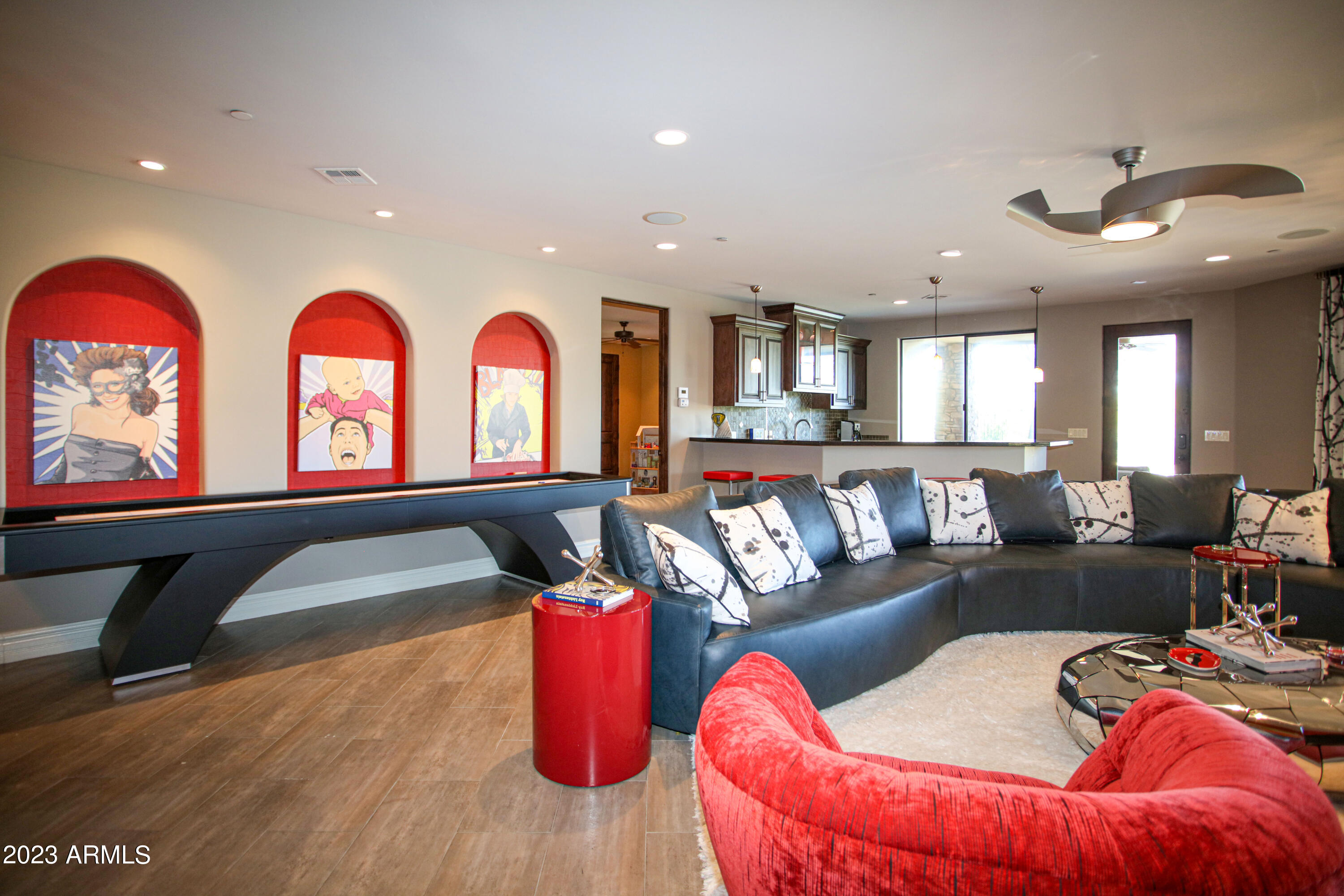 FIREROCK PARCEL D - Residential