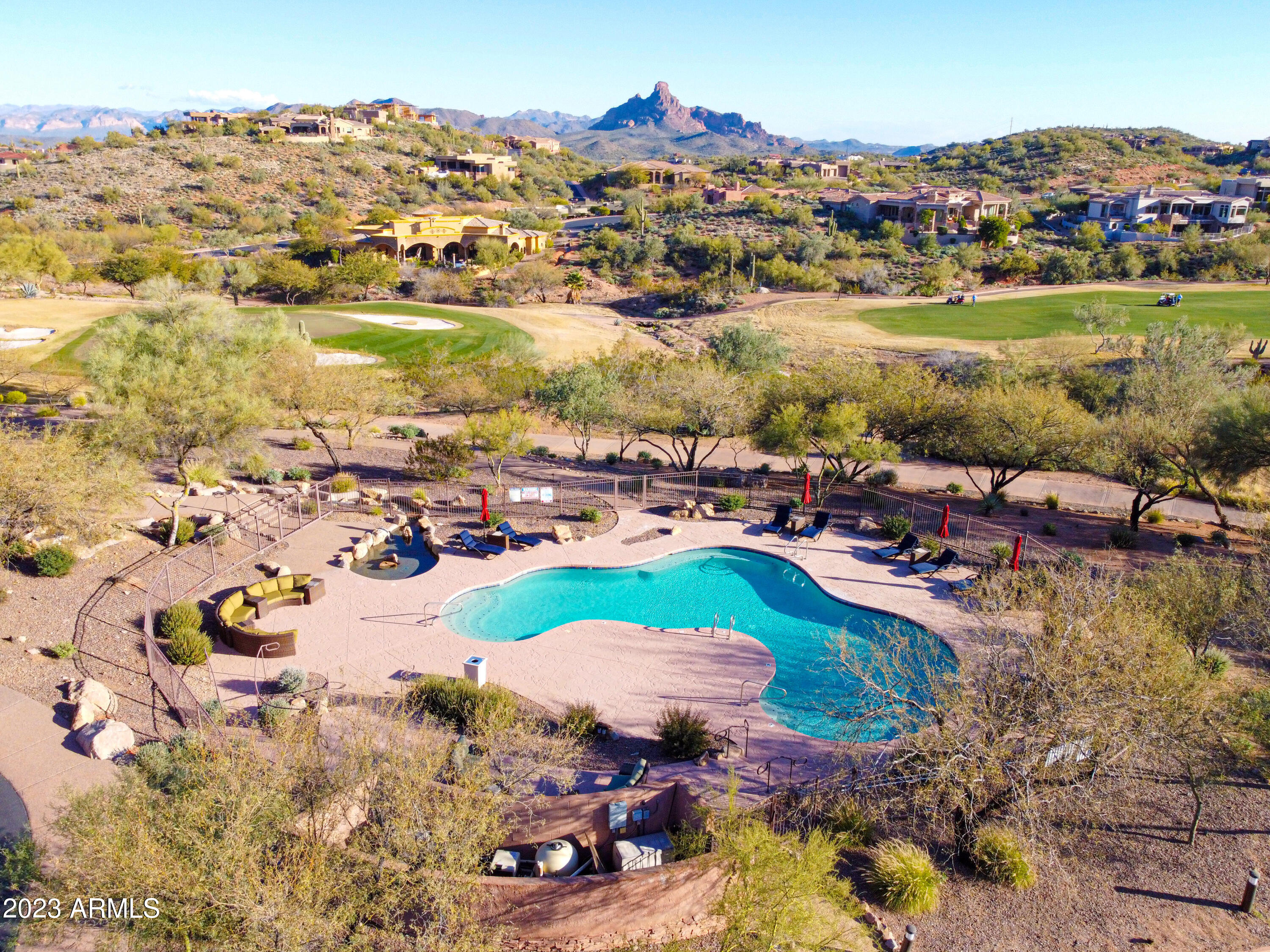 FIREROCK PARCEL D - Residential