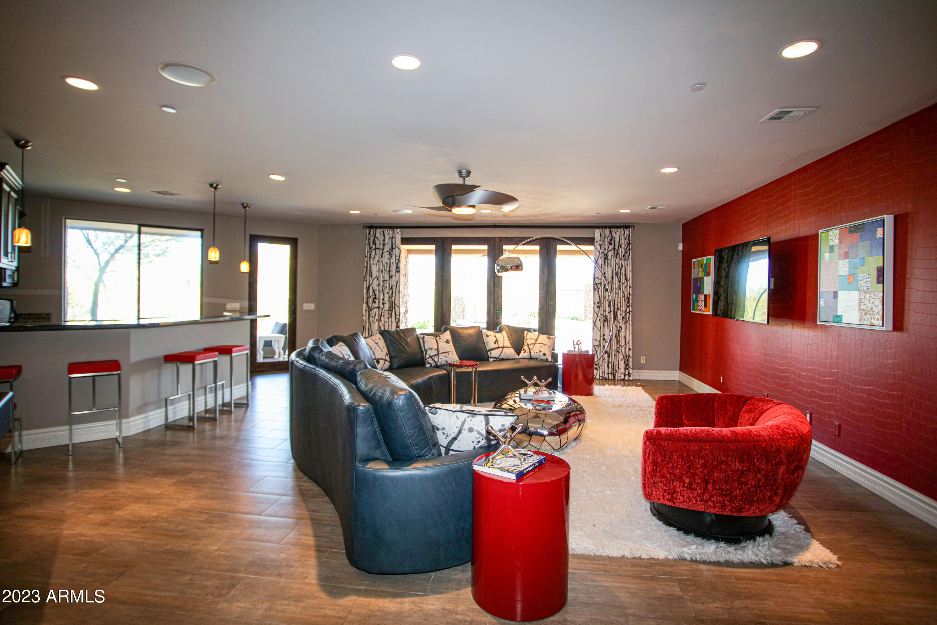 FIREROCK PARCEL D - Residential