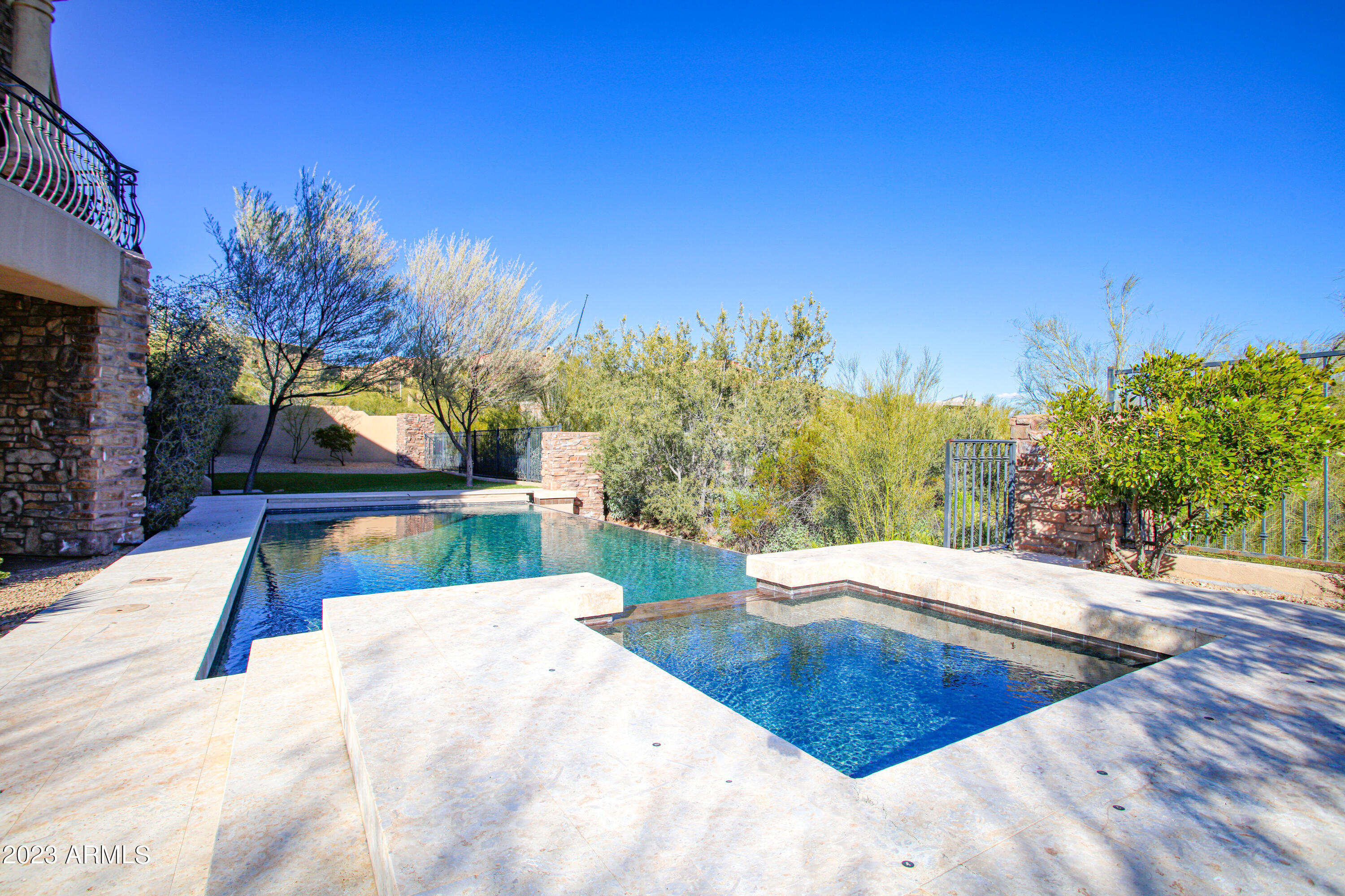 FIREROCK PARCEL D - Residential