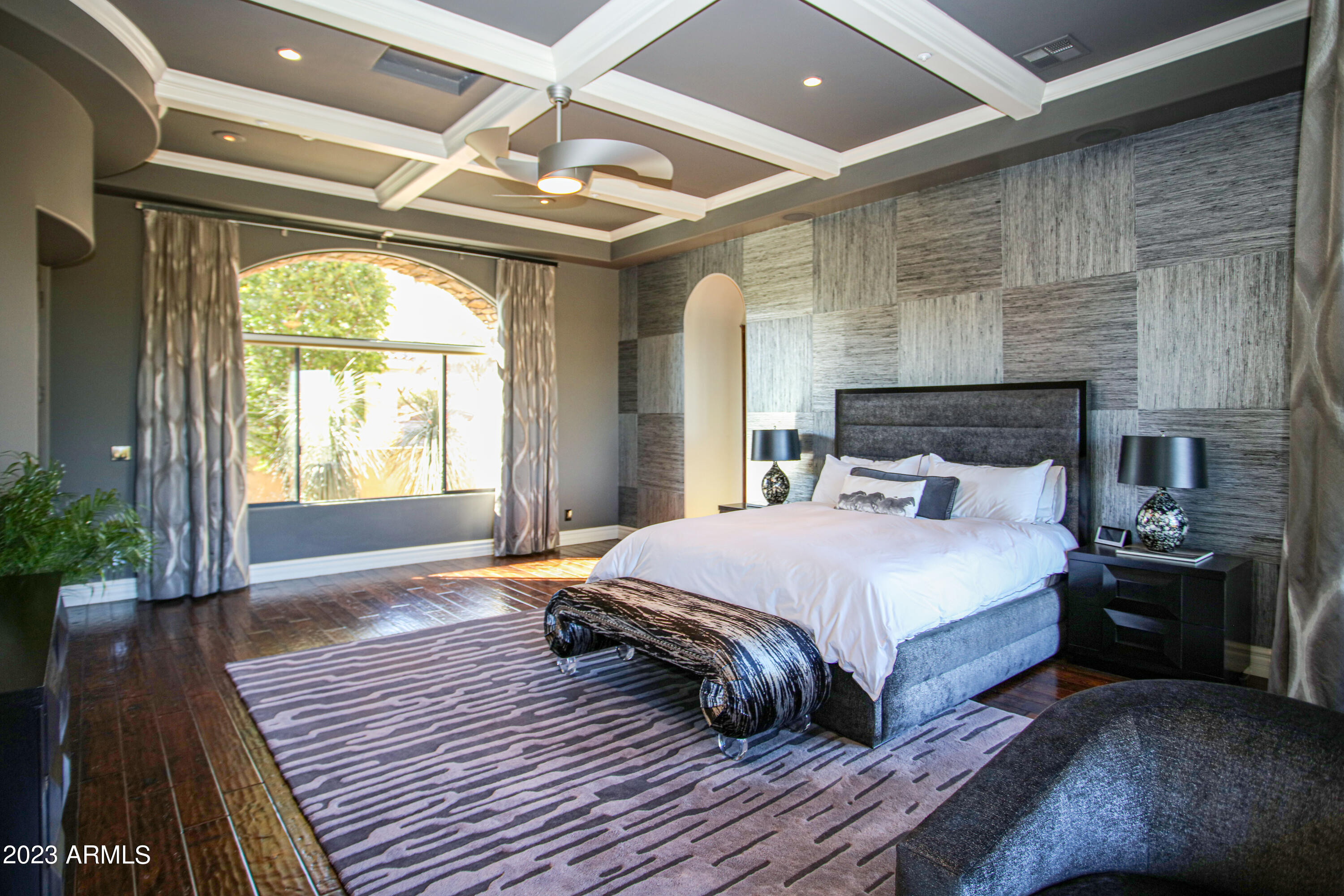 FIREROCK PARCEL D - Residential
