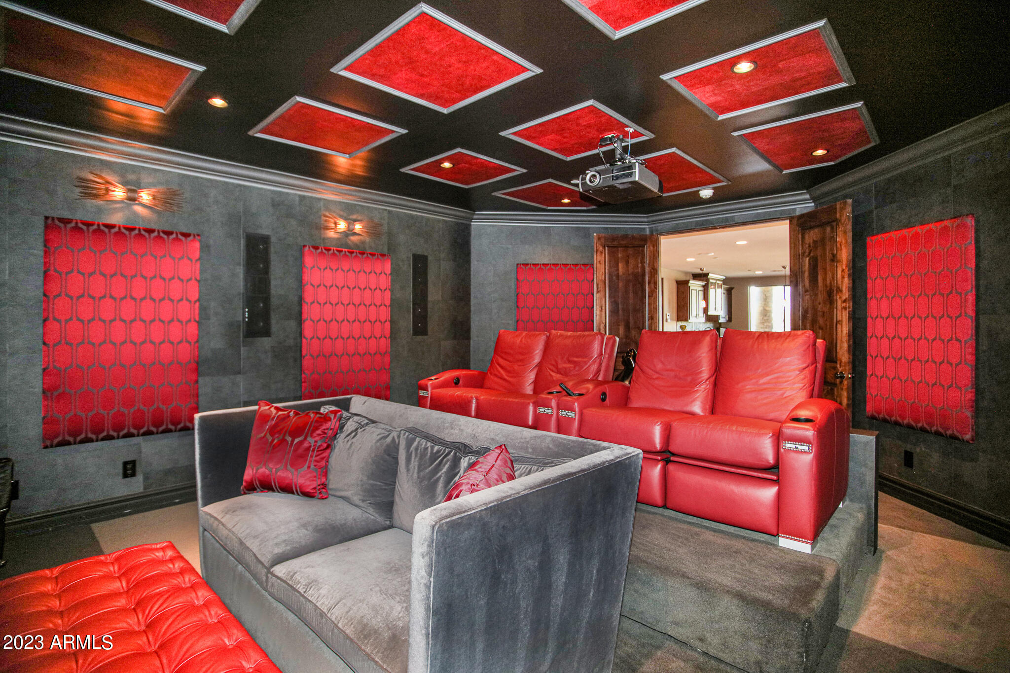 FIREROCK PARCEL D - Residential