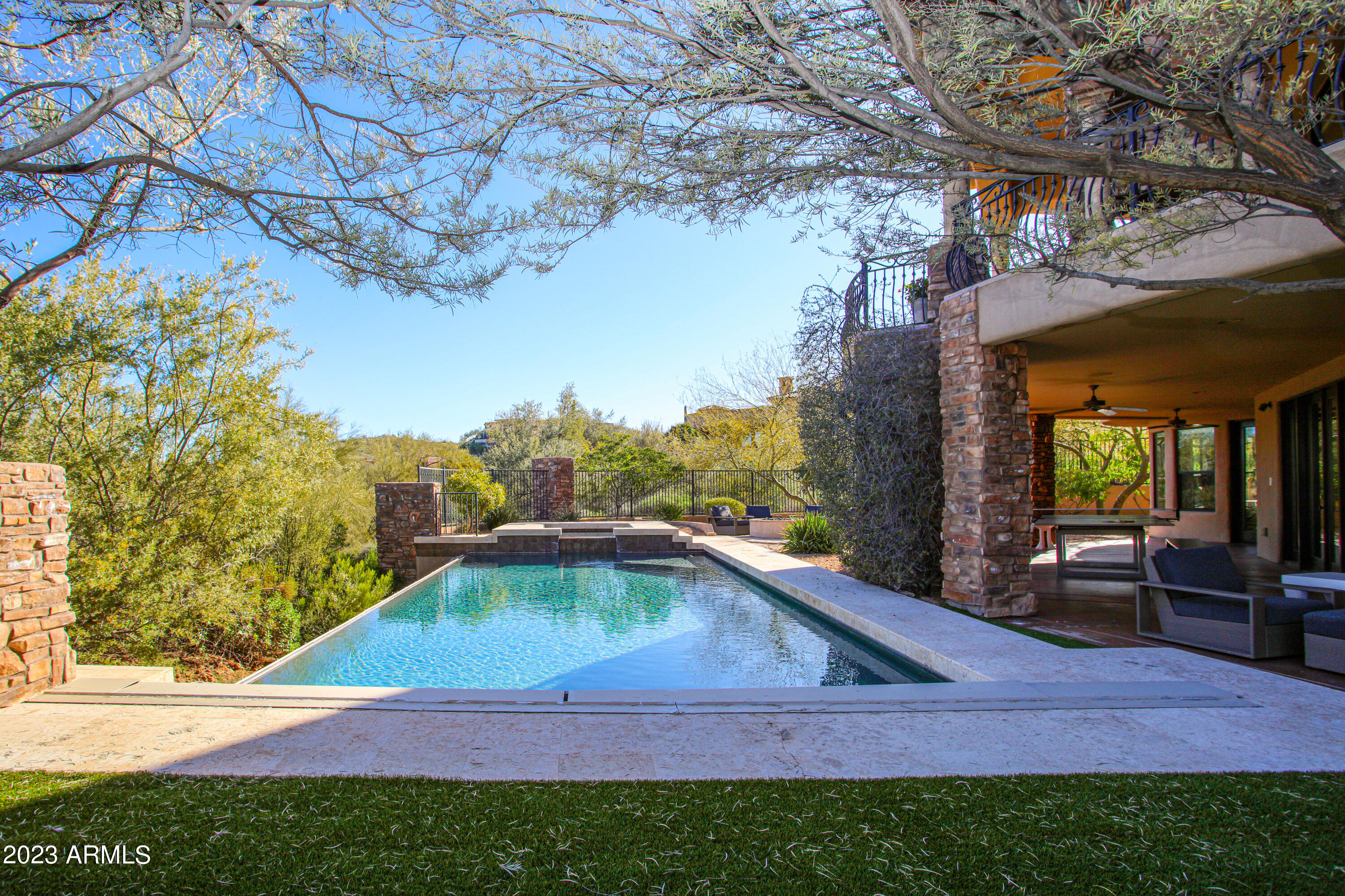 FIREROCK PARCEL D - Residential