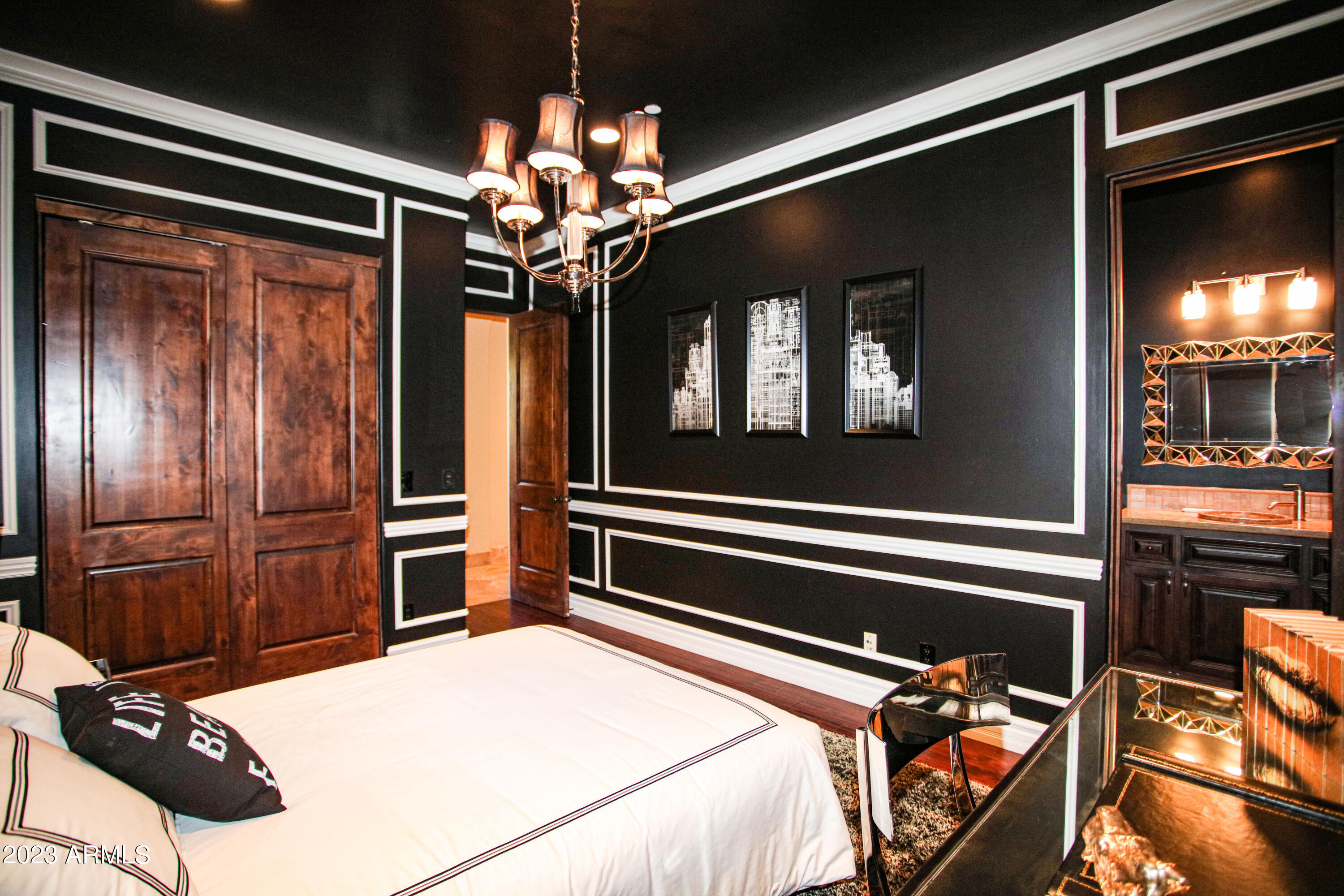 FIREROCK PARCEL D - Residential