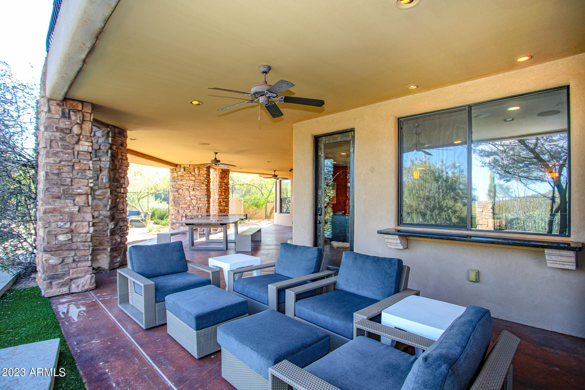 FIREROCK PARCEL D - Residential