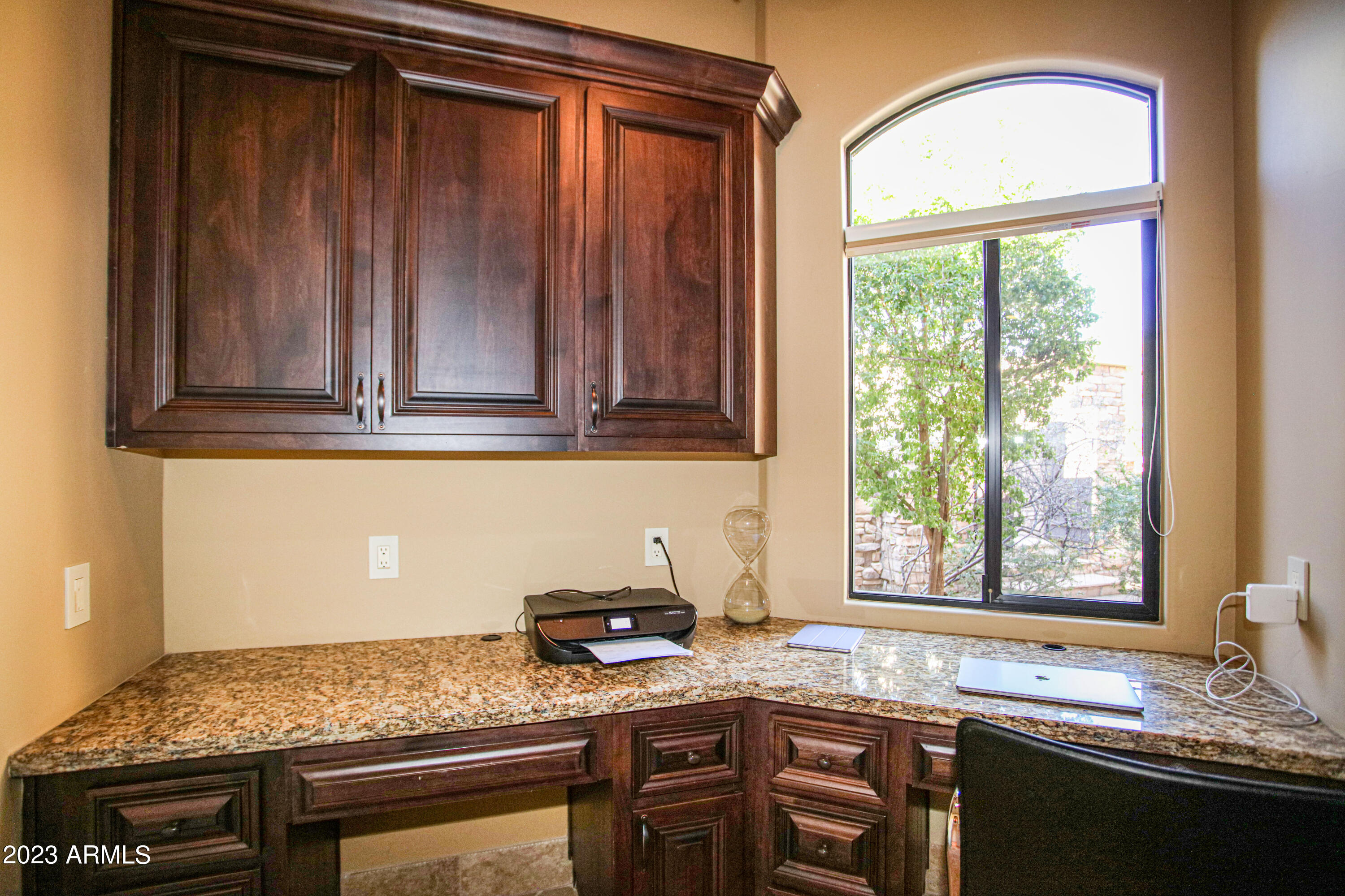 FIREROCK PARCEL D - Residential