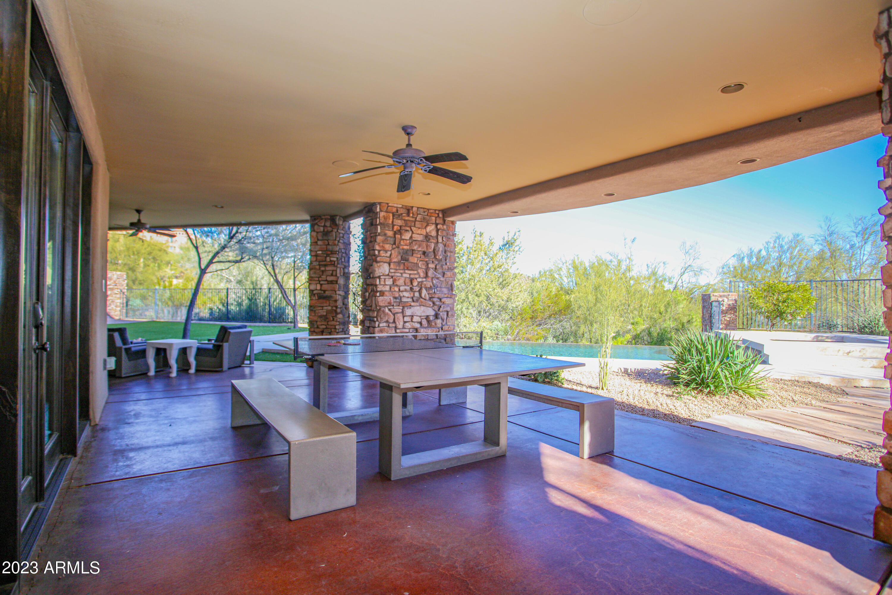 FIREROCK PARCEL D - Residential