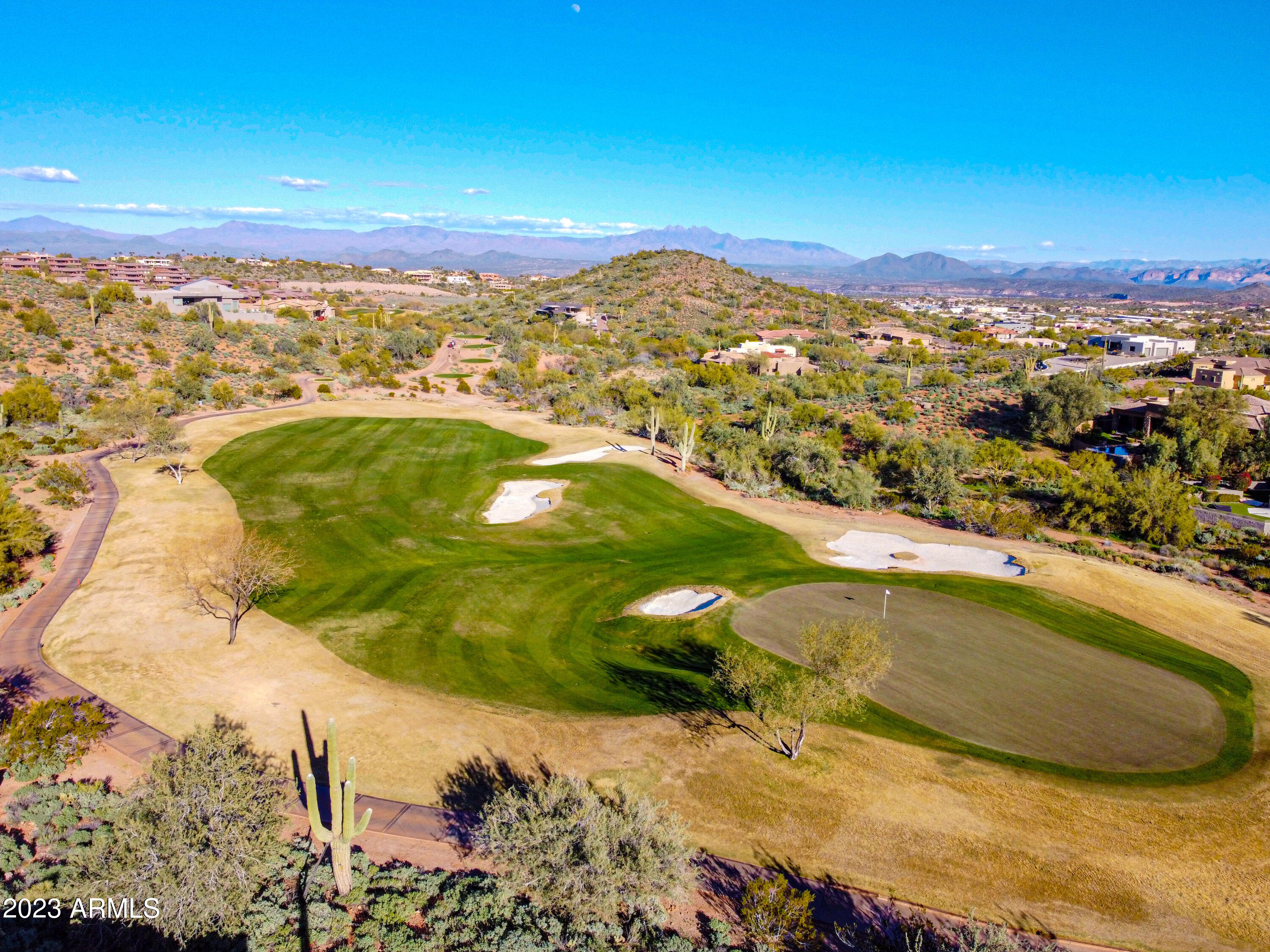 FIREROCK PARCEL D - Residential