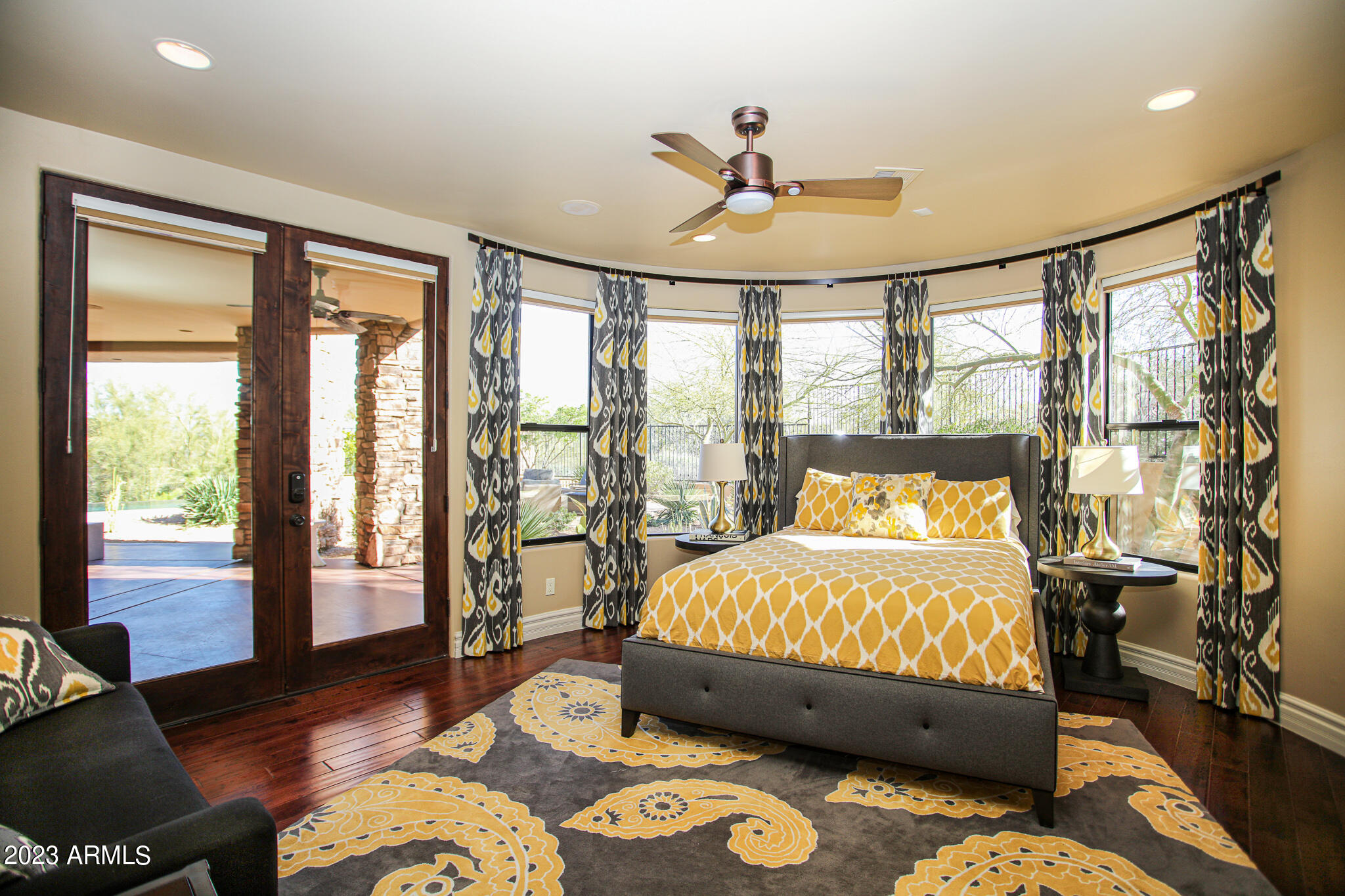 FIREROCK PARCEL D - Residential