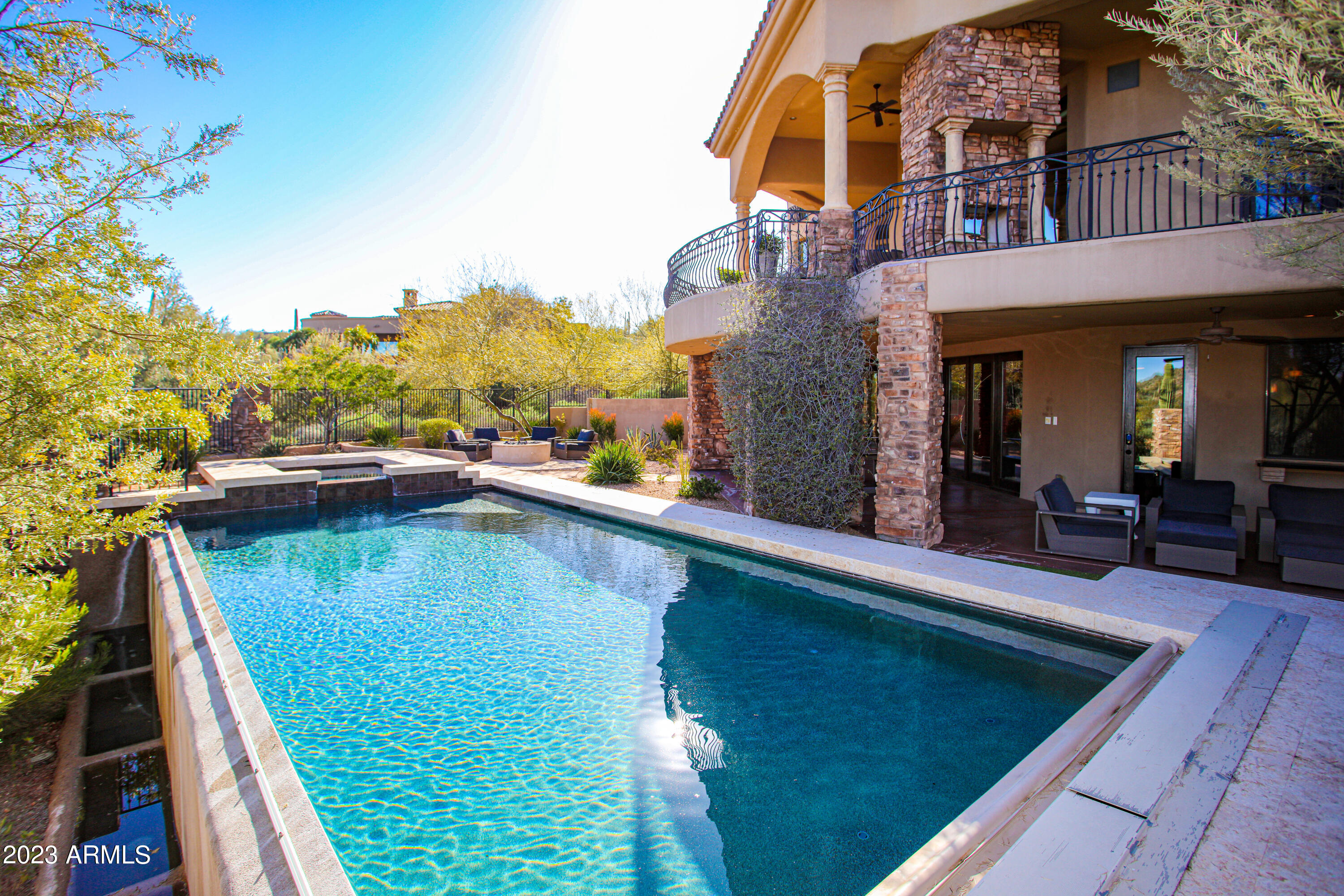 FIREROCK PARCEL D - Residential