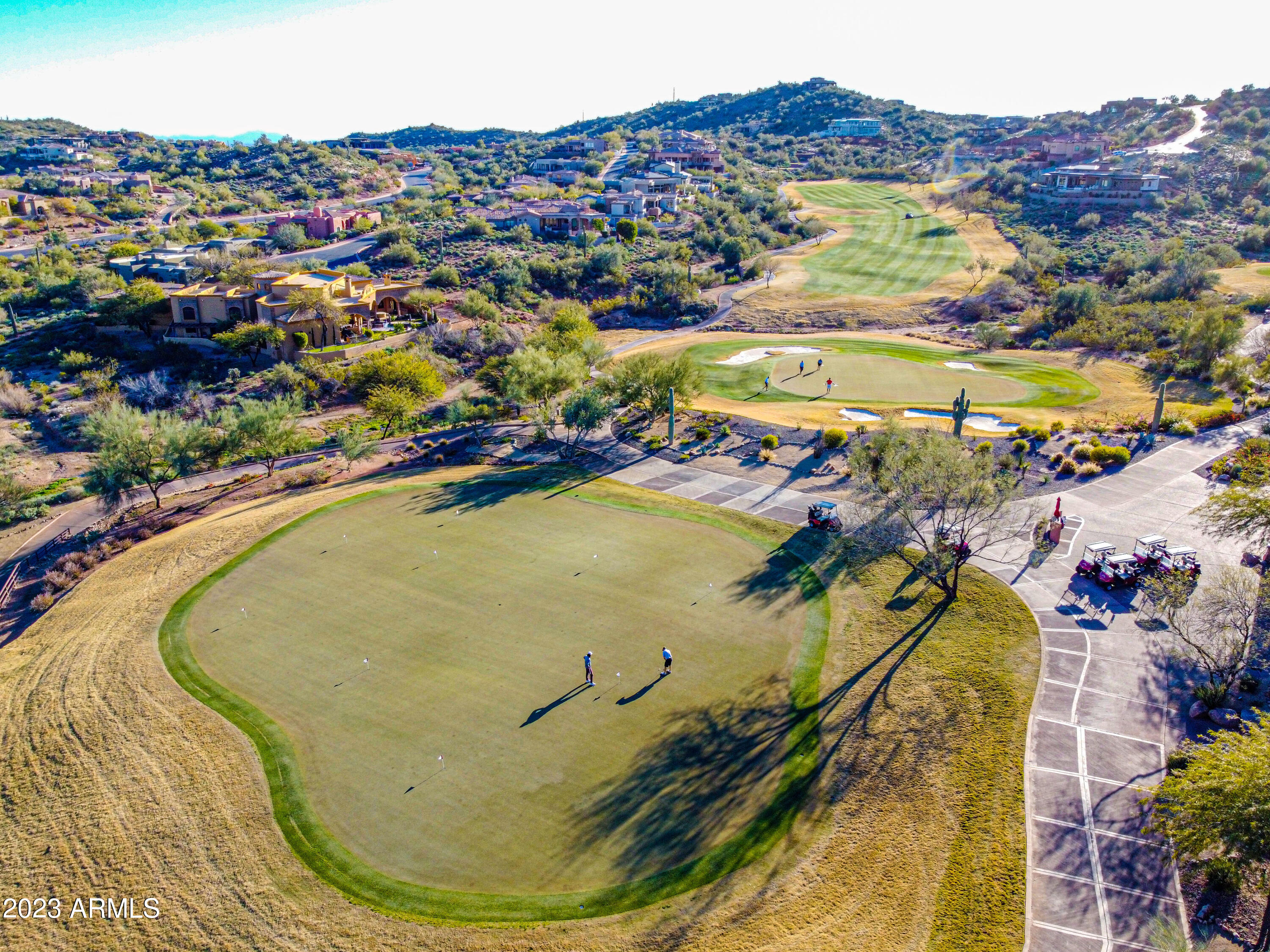 FIREROCK PARCEL D - Residential