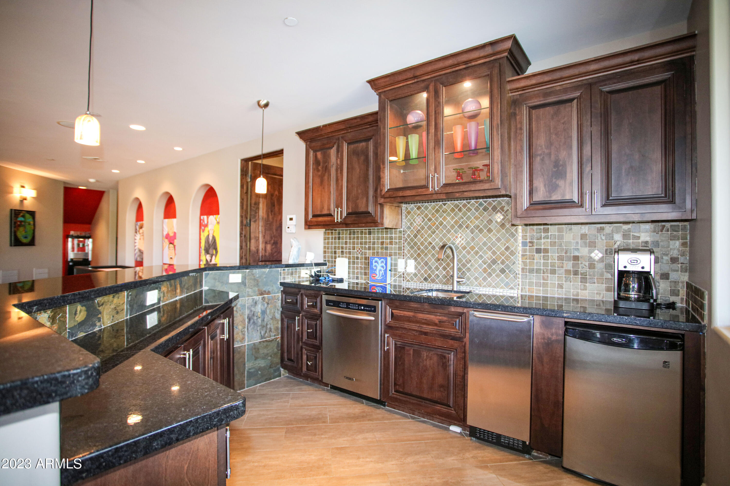 FIREROCK PARCEL D - Residential