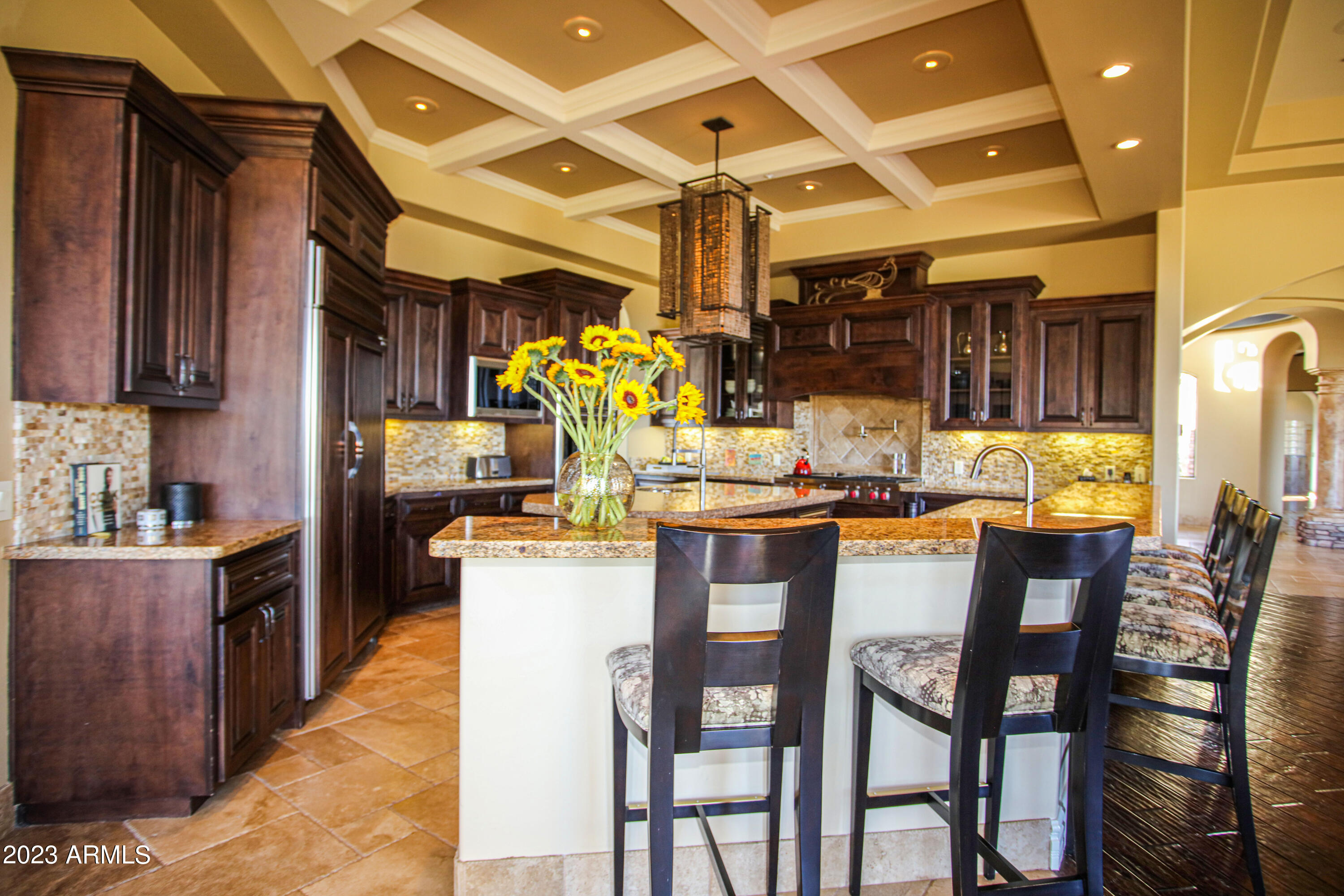 FIREROCK PARCEL D - Residential