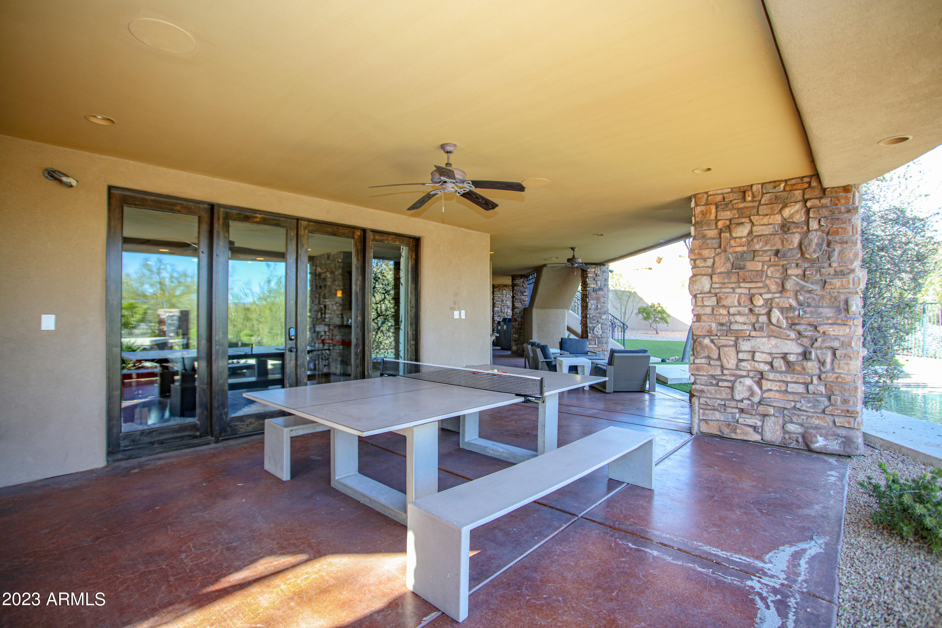 FIREROCK PARCEL D - Residential