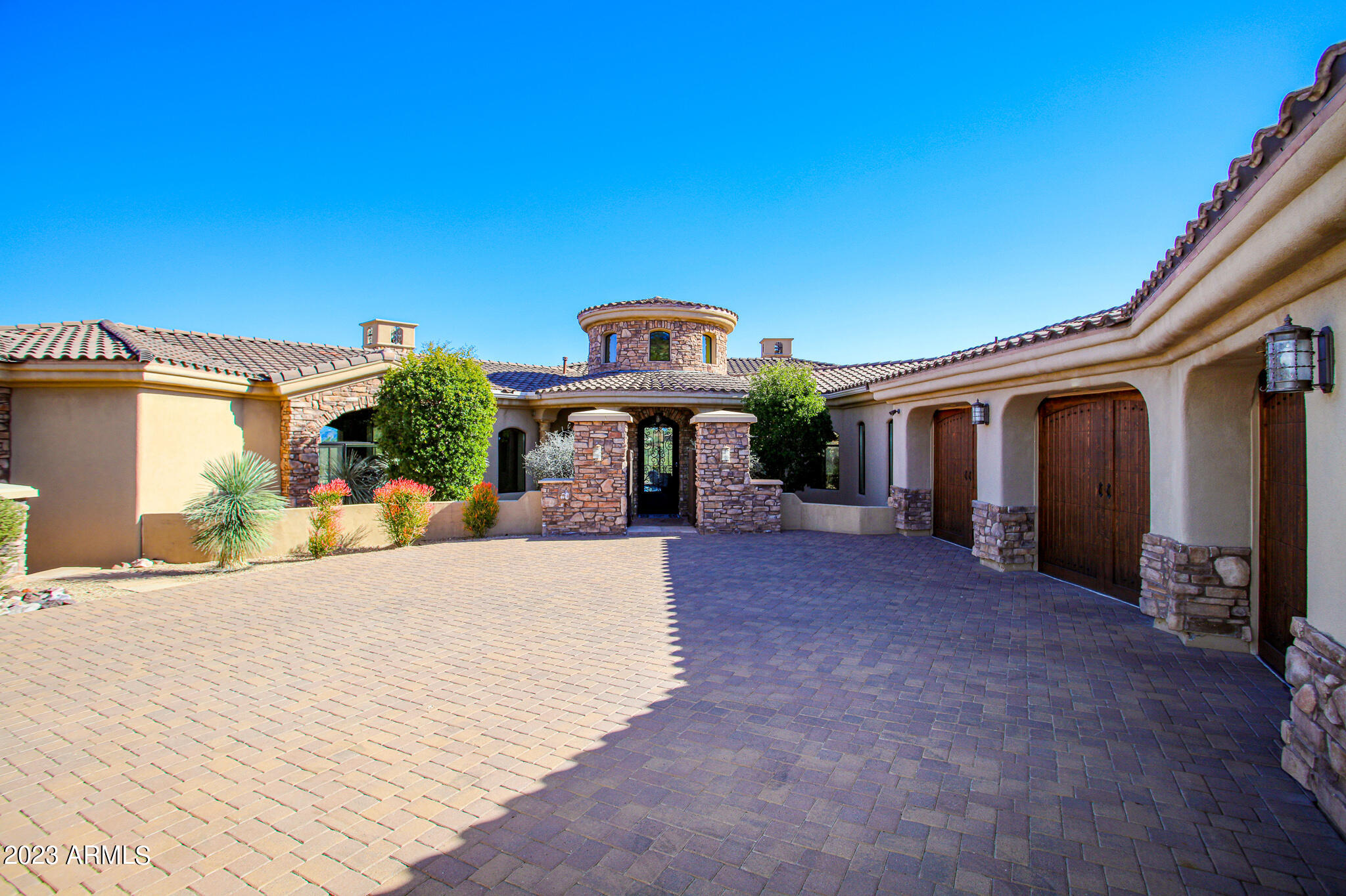 FIREROCK PARCEL D - Residential