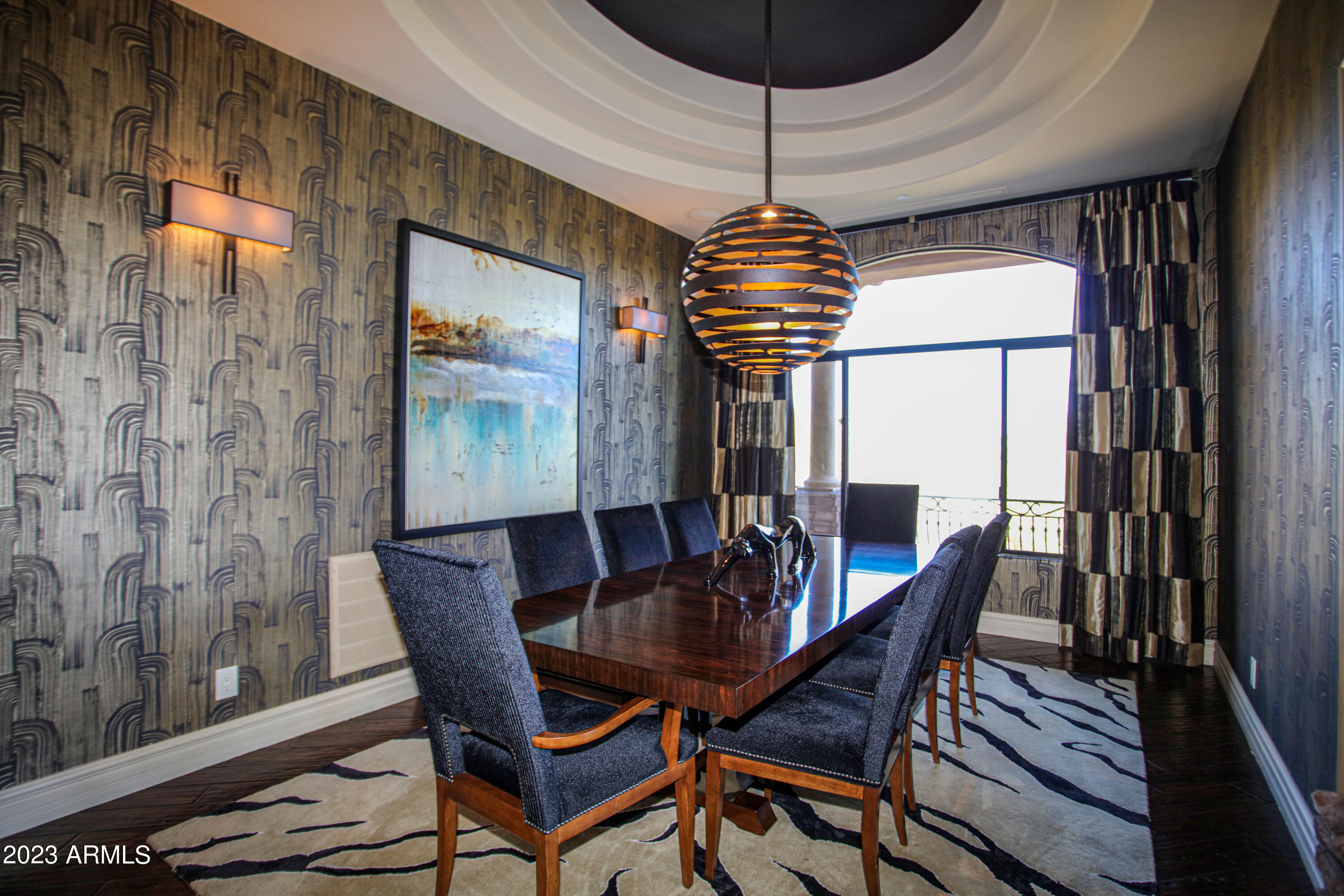 FIREROCK PARCEL D - Residential