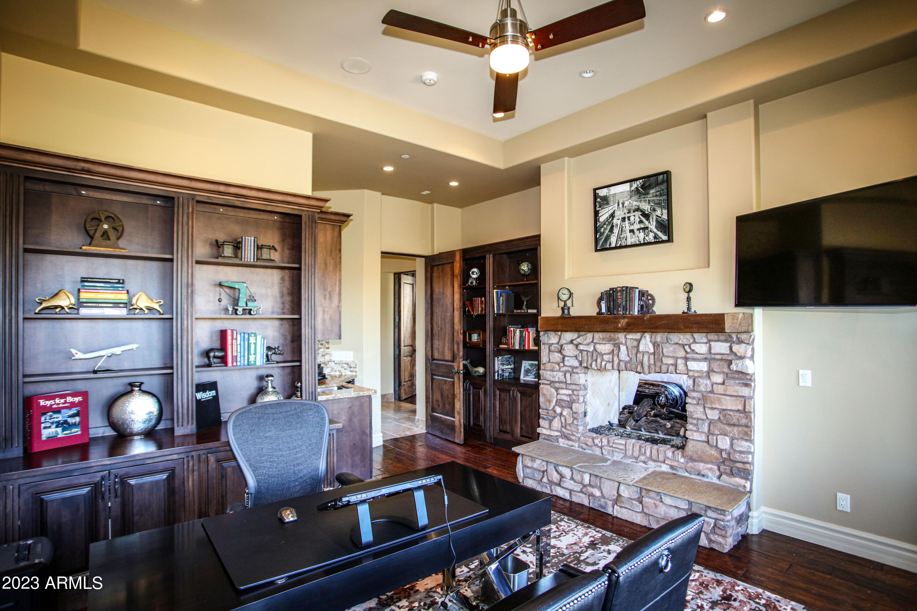FIREROCK PARCEL D - Residential