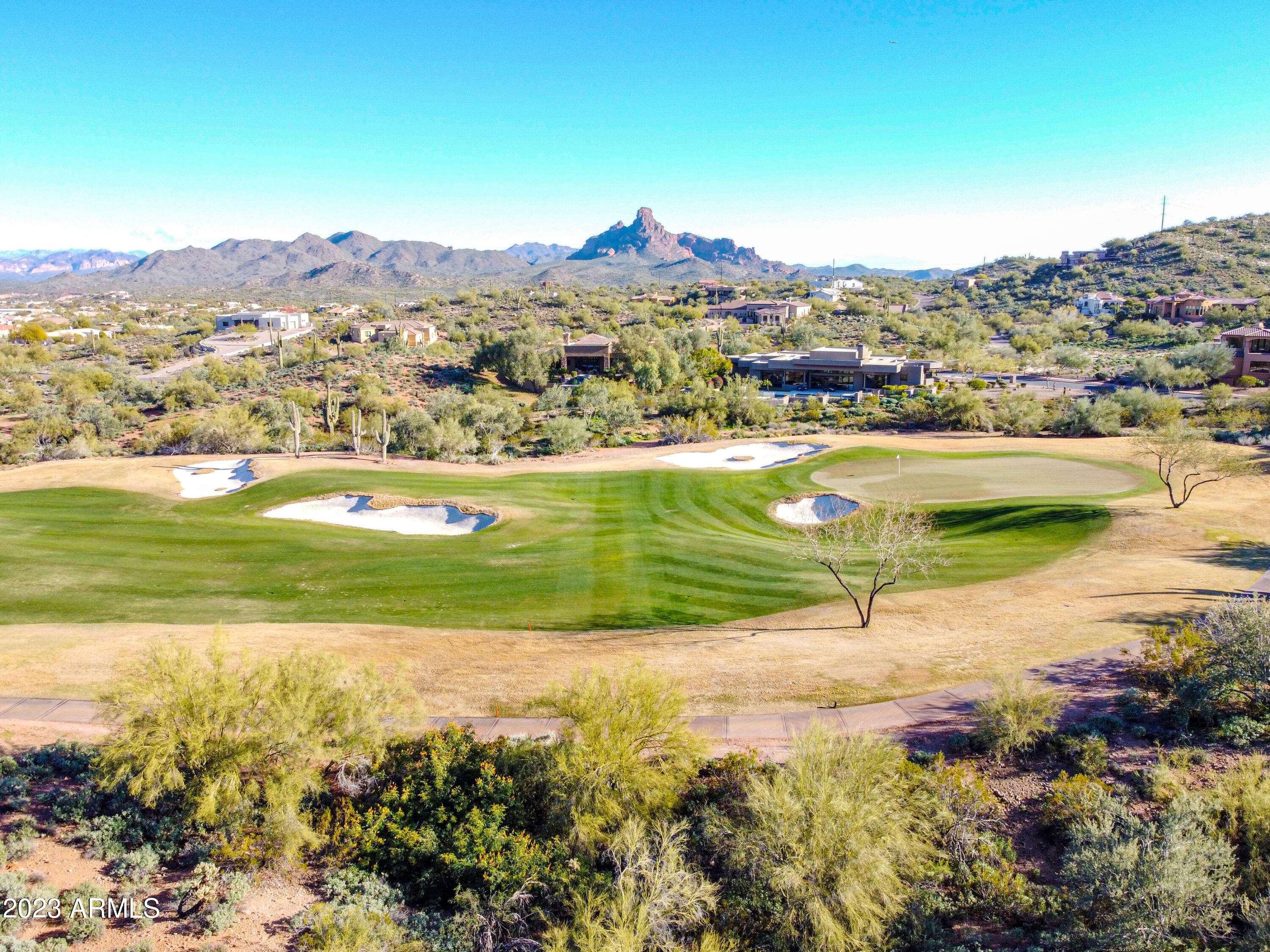 FIREROCK PARCEL D - Residential
