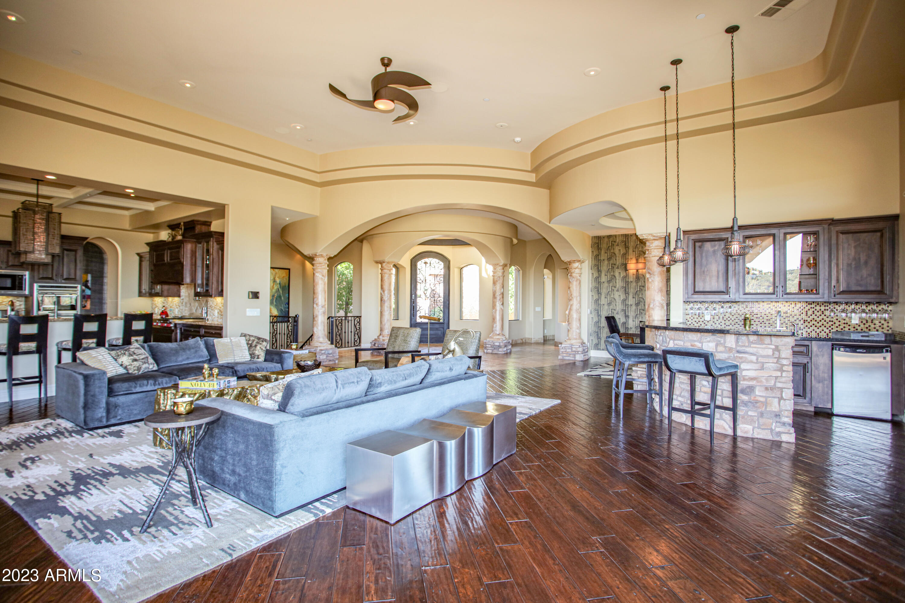 FIREROCK PARCEL D - Residential