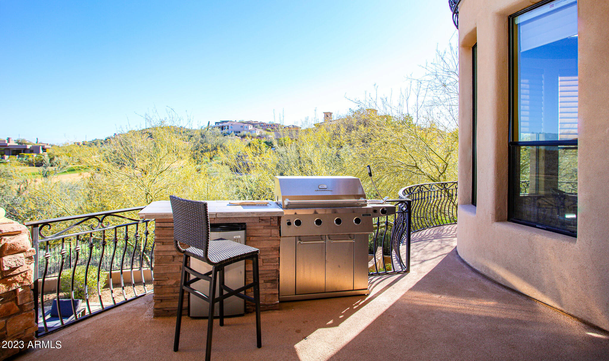 FIREROCK PARCEL D - Residential