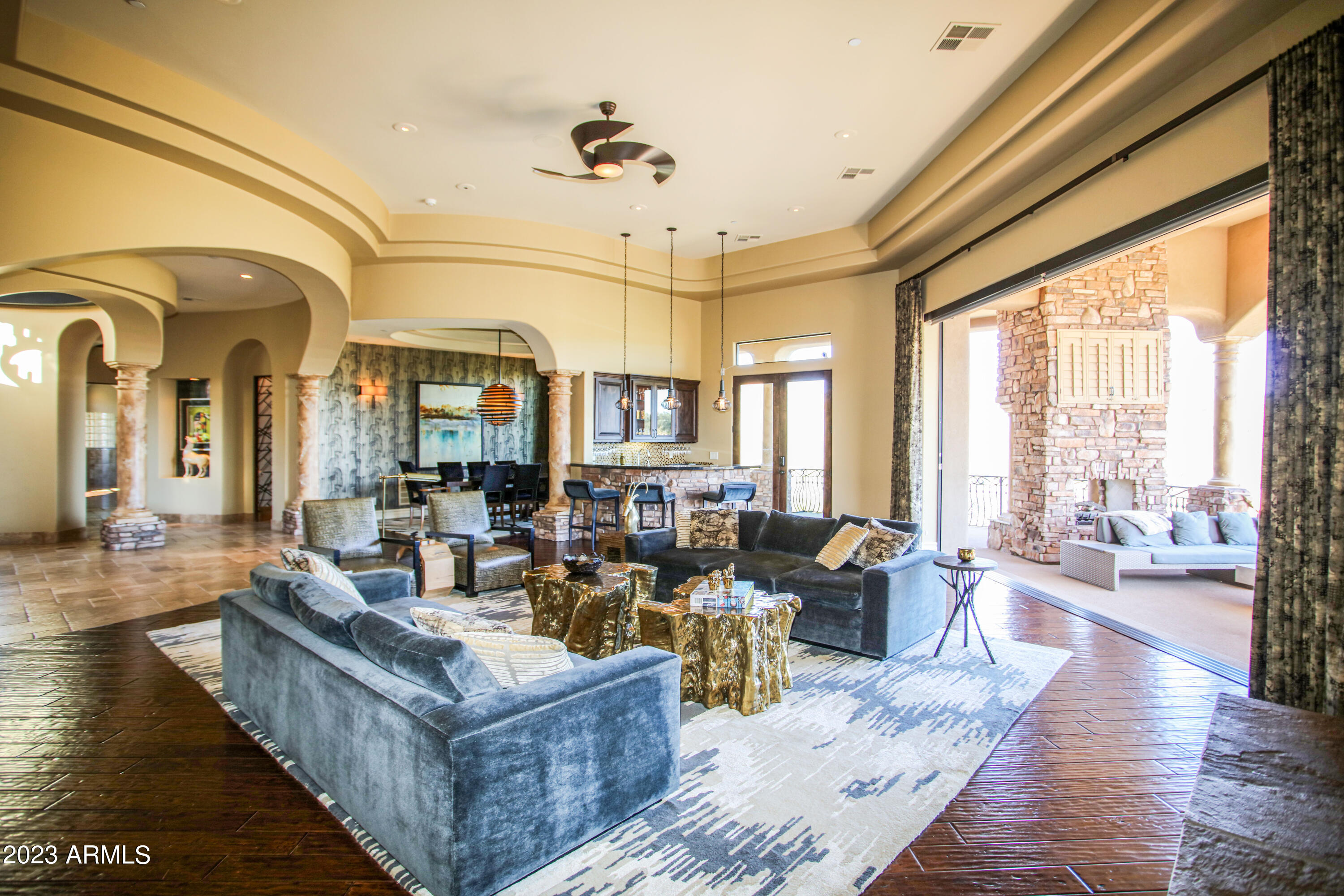 FIREROCK PARCEL D - Residential