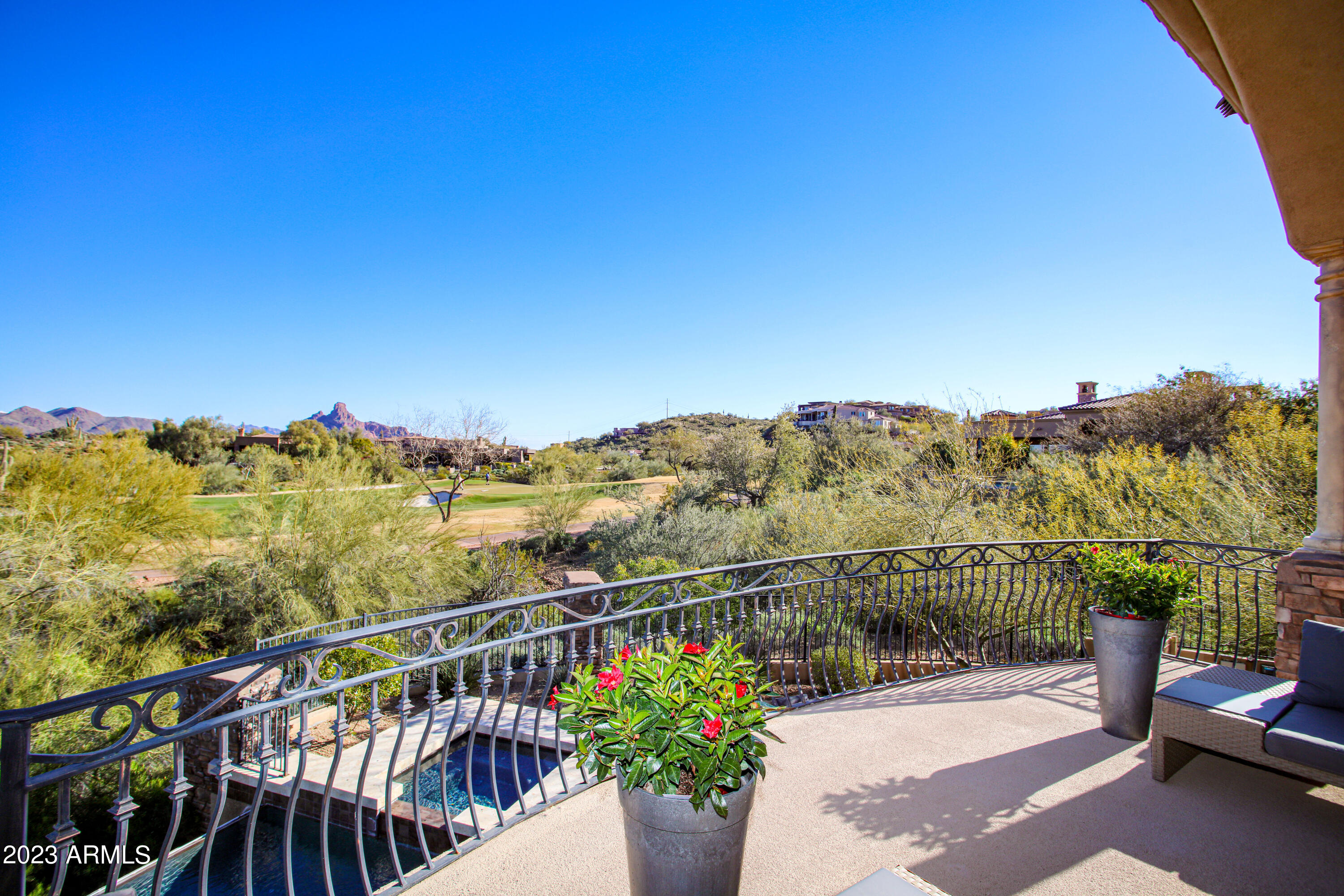 FIREROCK PARCEL D - Residential