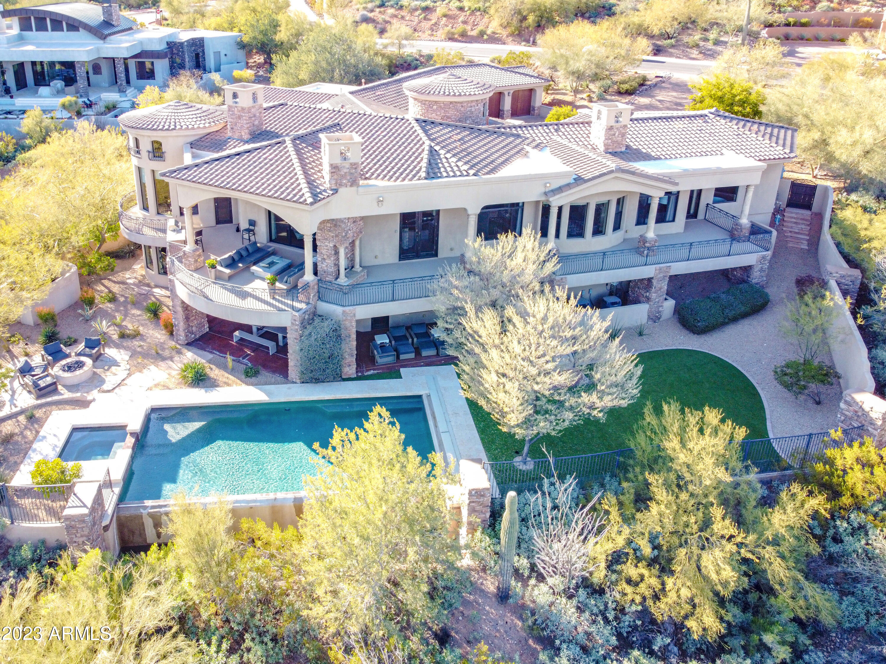 FIREROCK PARCEL D - Residential