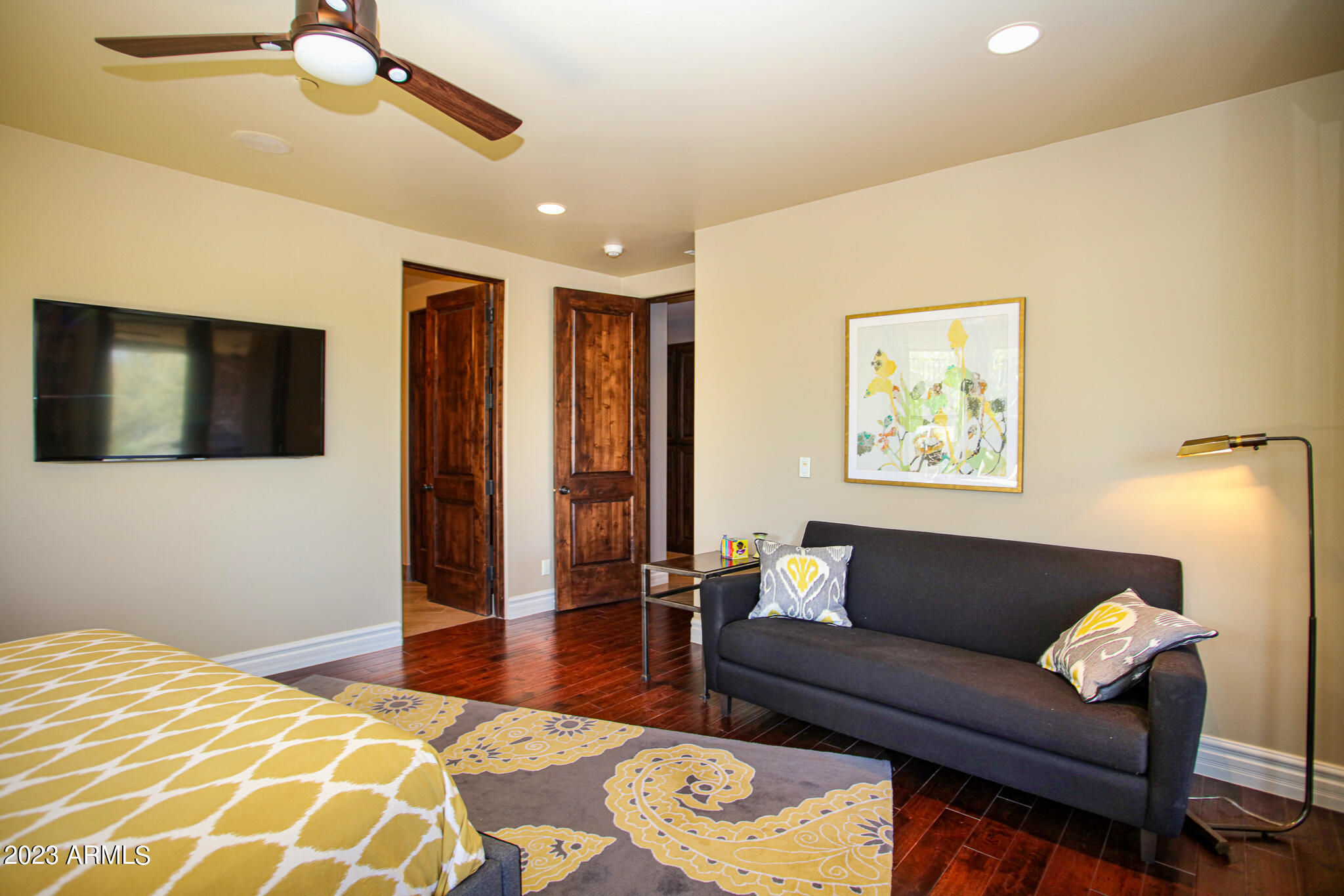 FIREROCK PARCEL D - Residential