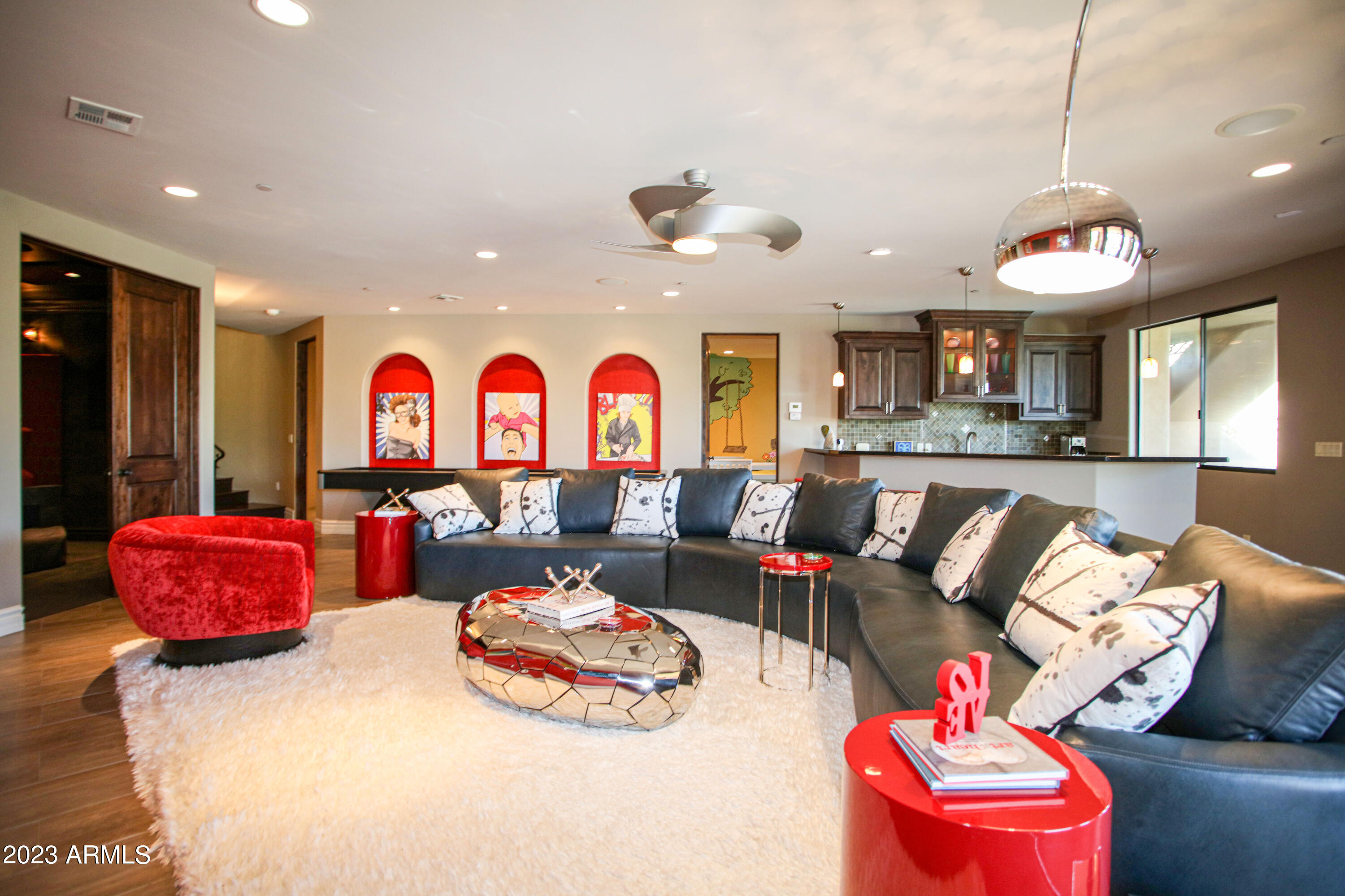 FIREROCK PARCEL D - Residential