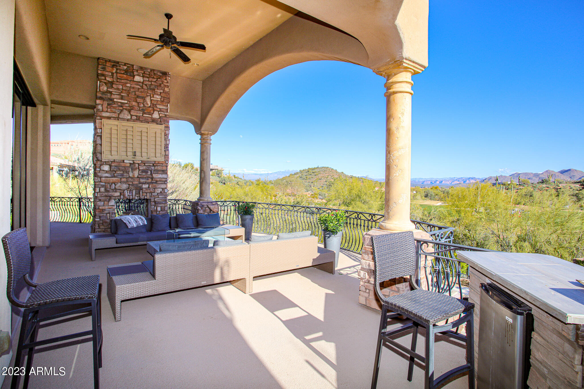FIREROCK PARCEL D - Residential
