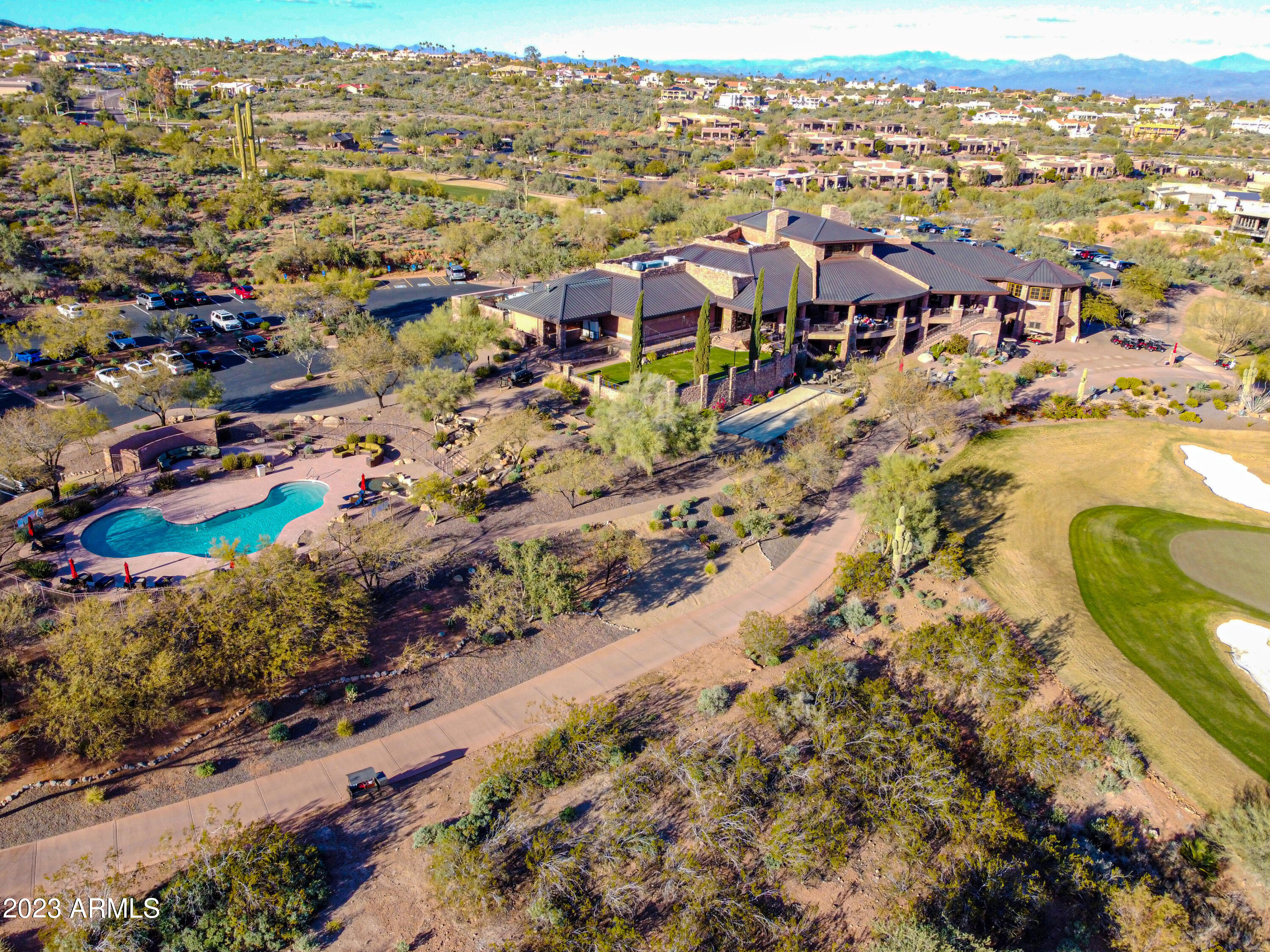 FIREROCK PARCEL D - Residential