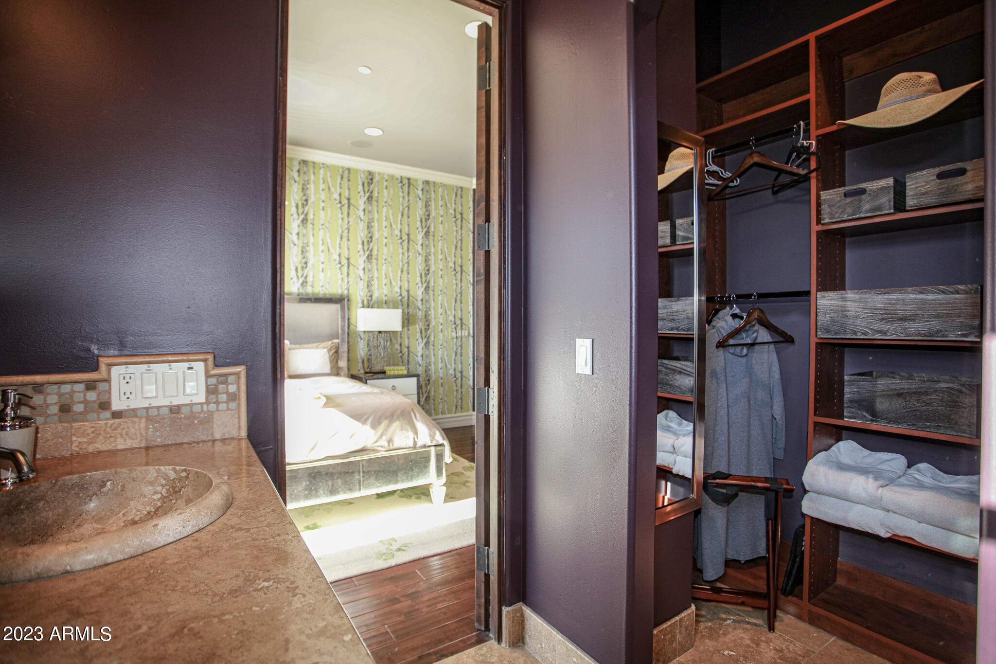 FIREROCK PARCEL D - Residential