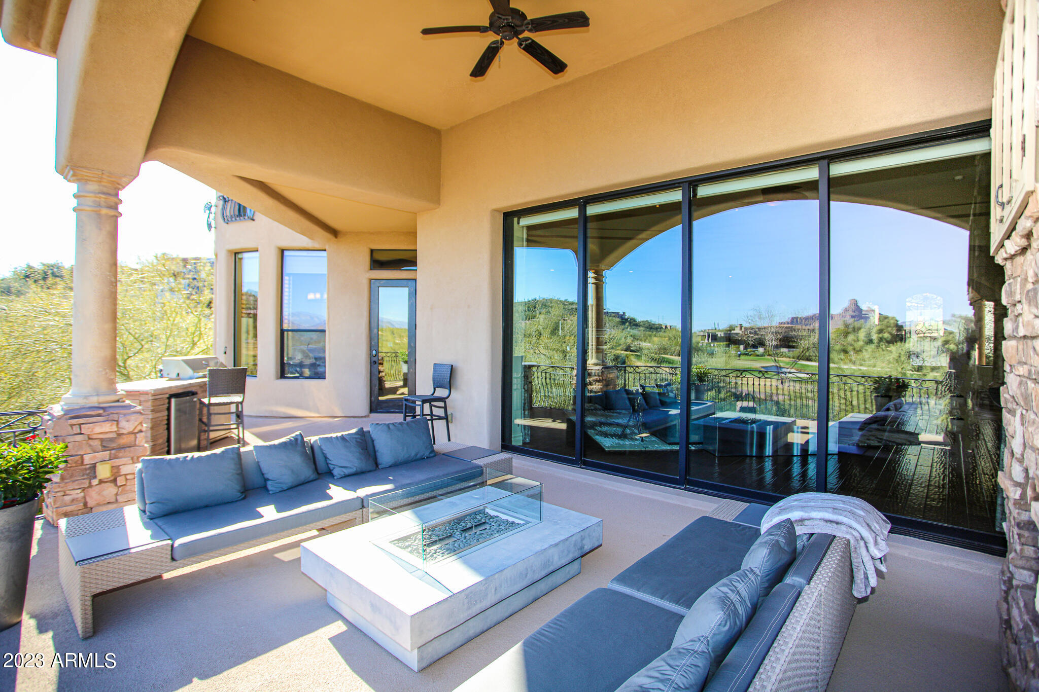 FIREROCK PARCEL D - Residential
