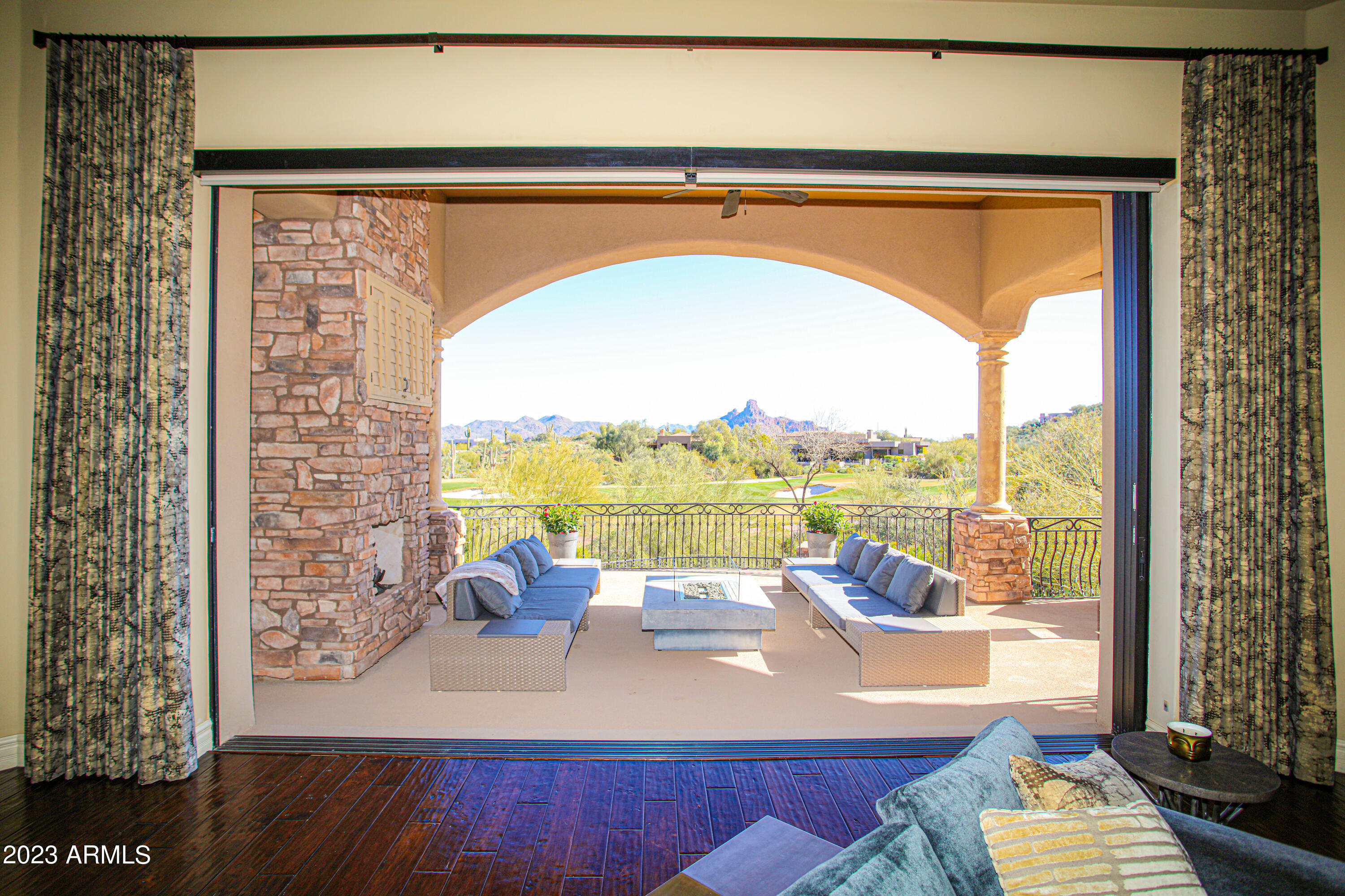 FIREROCK PARCEL D - Residential