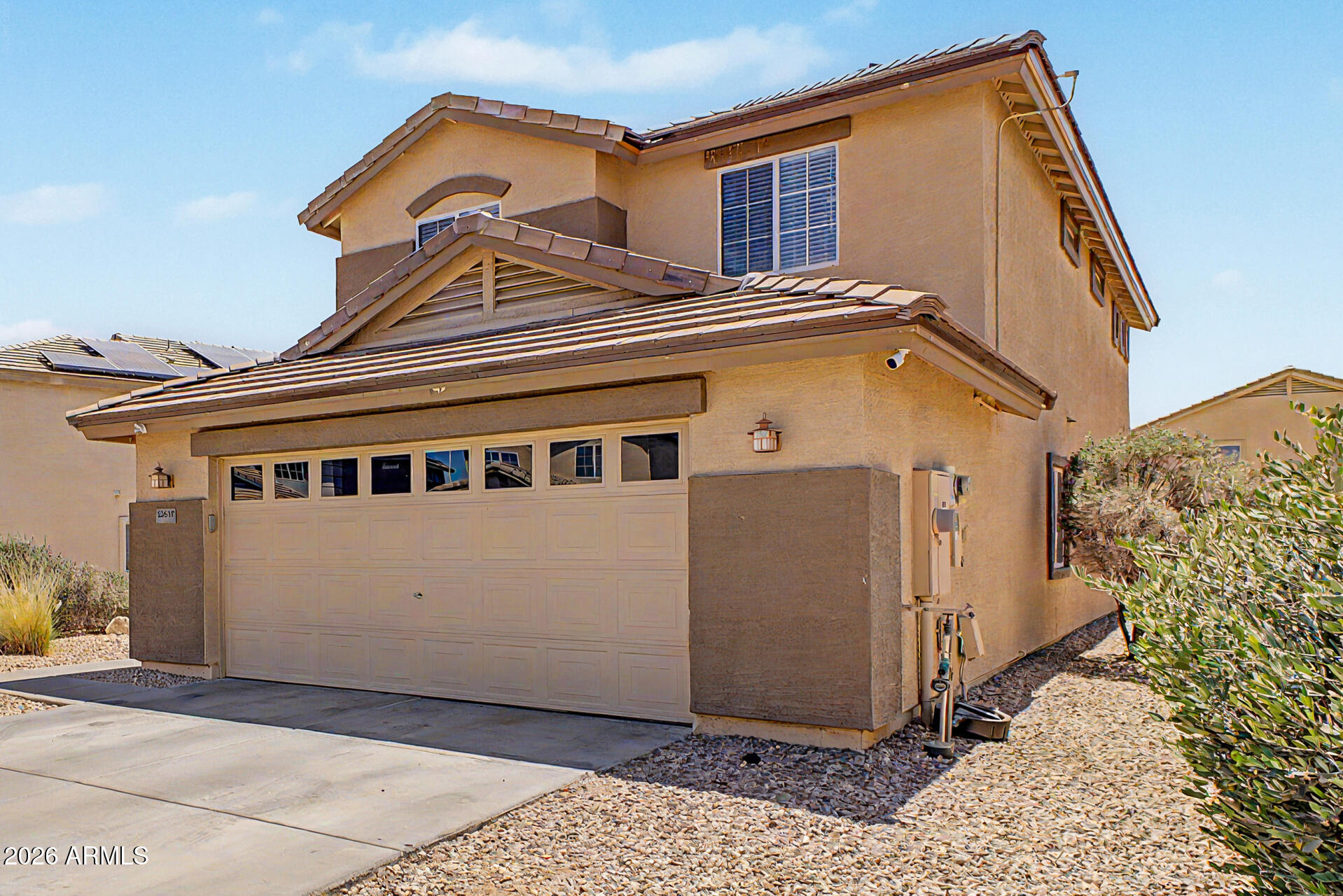 SUNDANCE PARCEL 16 - Residential