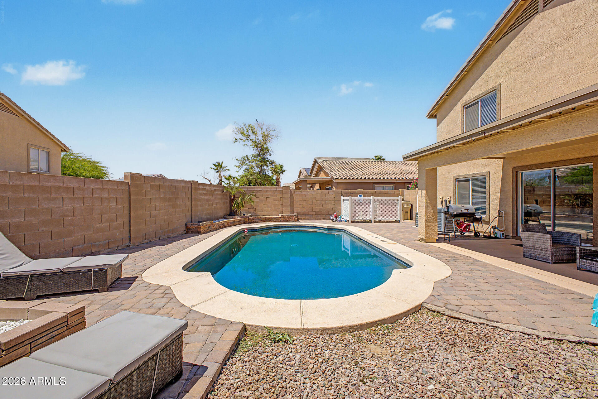 SUNDANCE PARCEL 16 - Residential