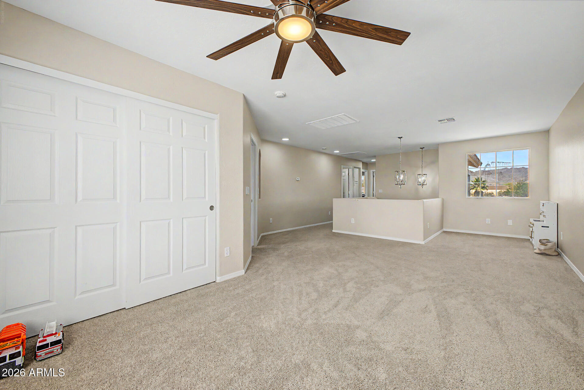 SUNDANCE PARCEL 16 - Residential