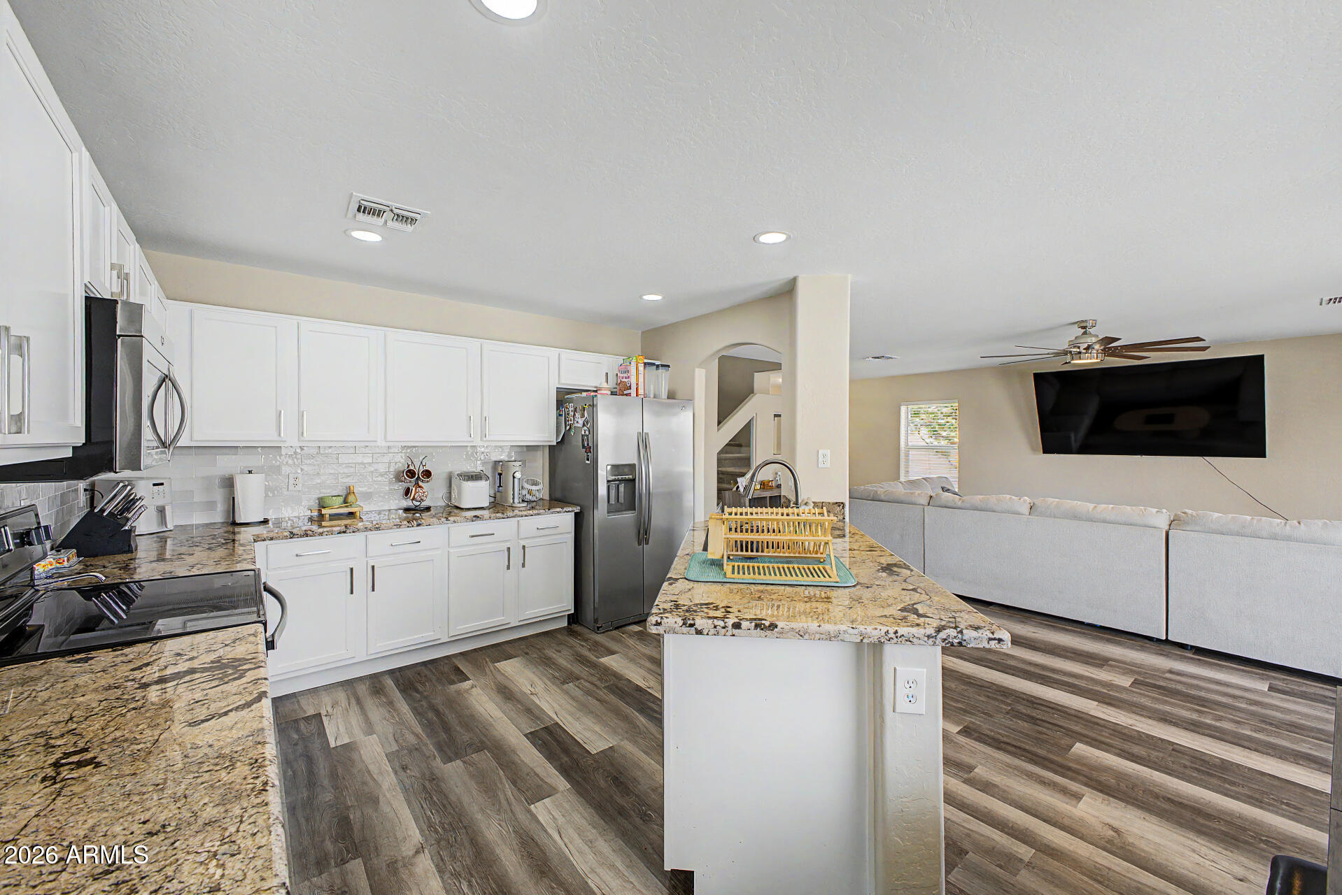 SUNDANCE PARCEL 16 - Residential