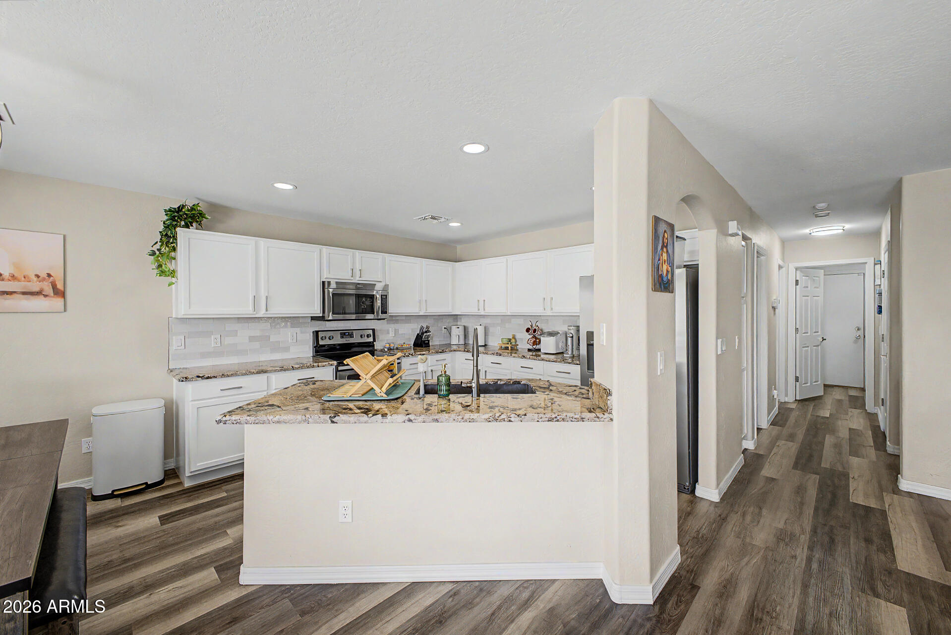 SUNDANCE PARCEL 16 - Residential