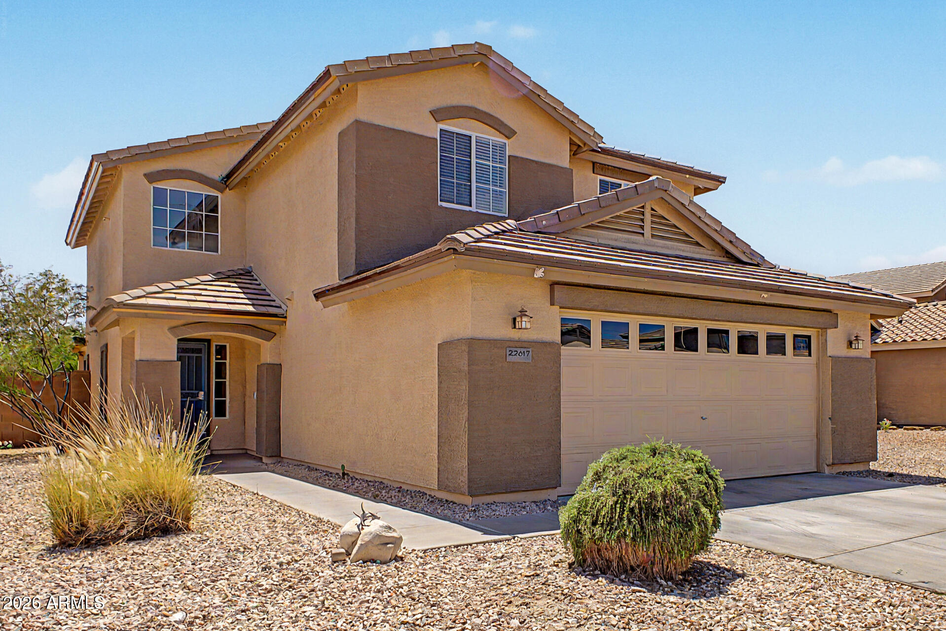 SUNDANCE PARCEL 16 - Residential